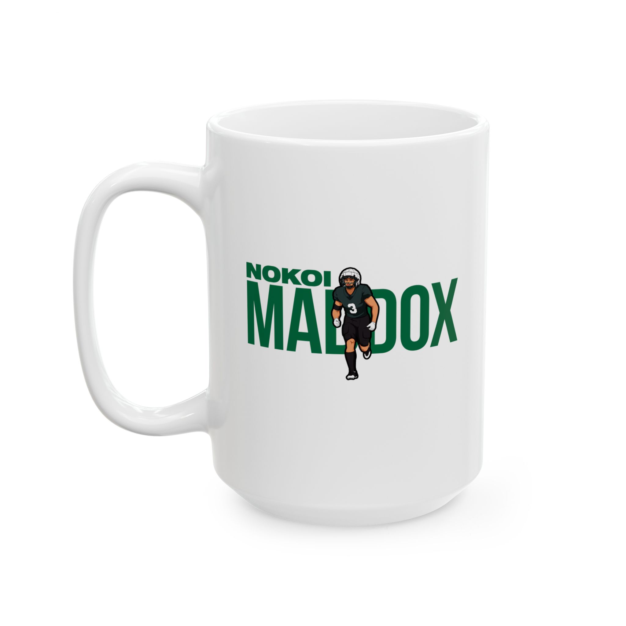 Coffee Mug — character_player_name in Classic