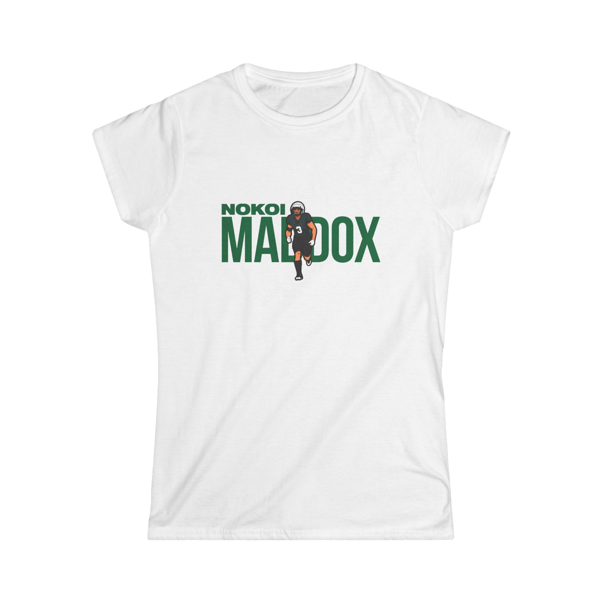 Women's Softstyle Tee