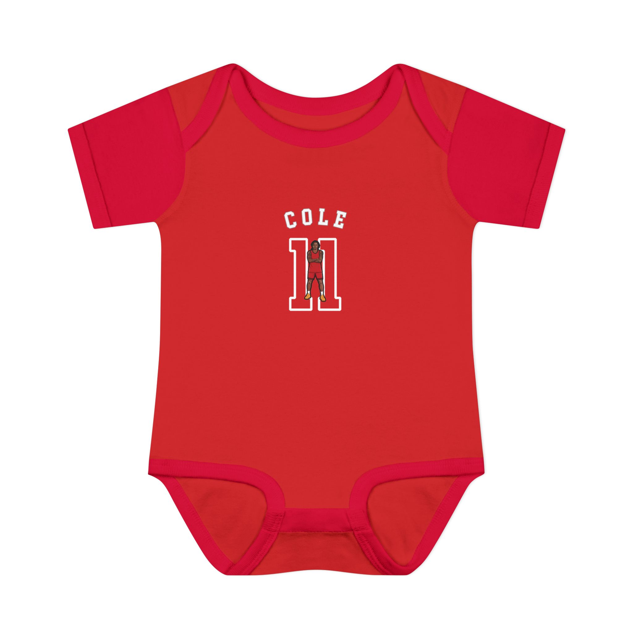 Baby Onesie