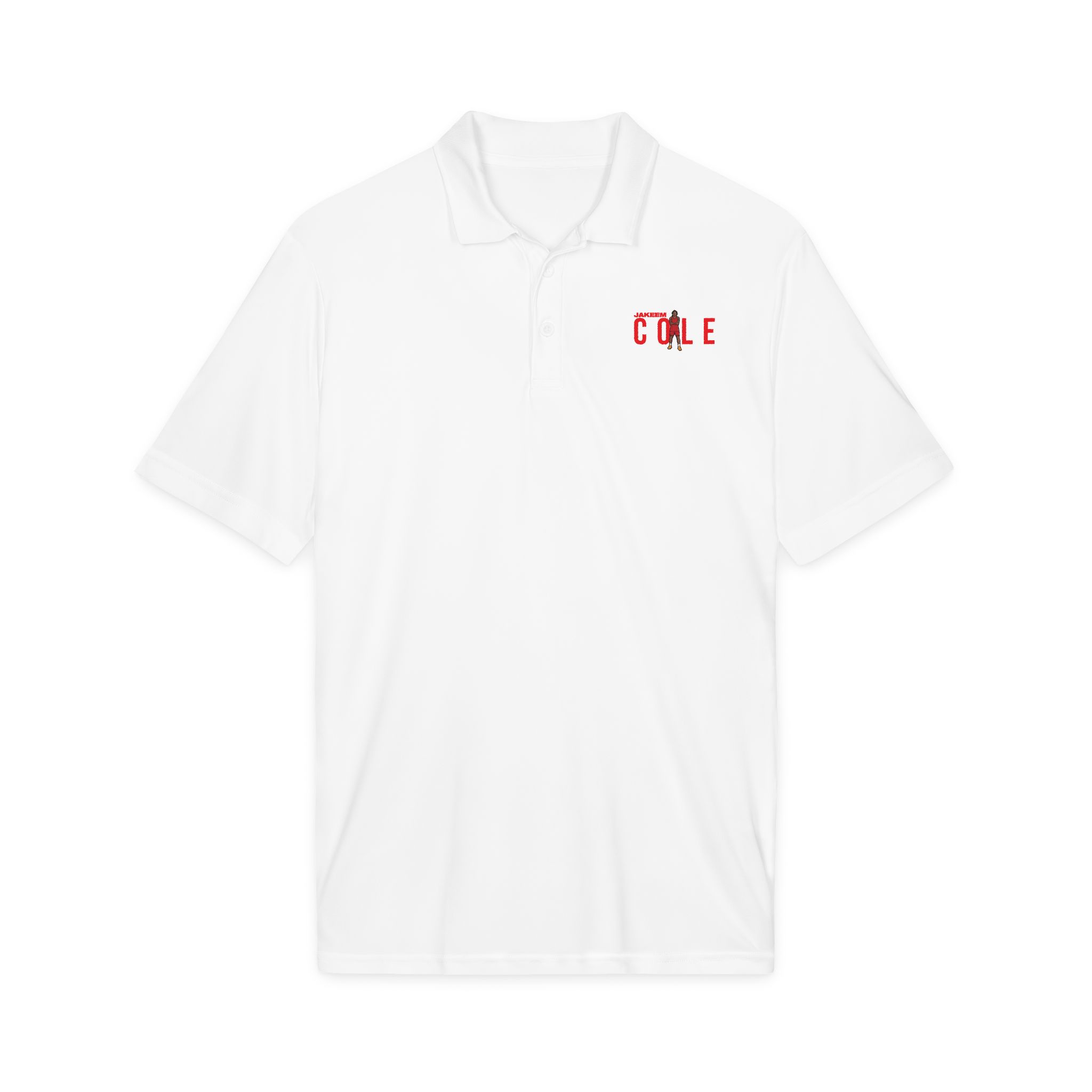 Polo — character_player_name in White