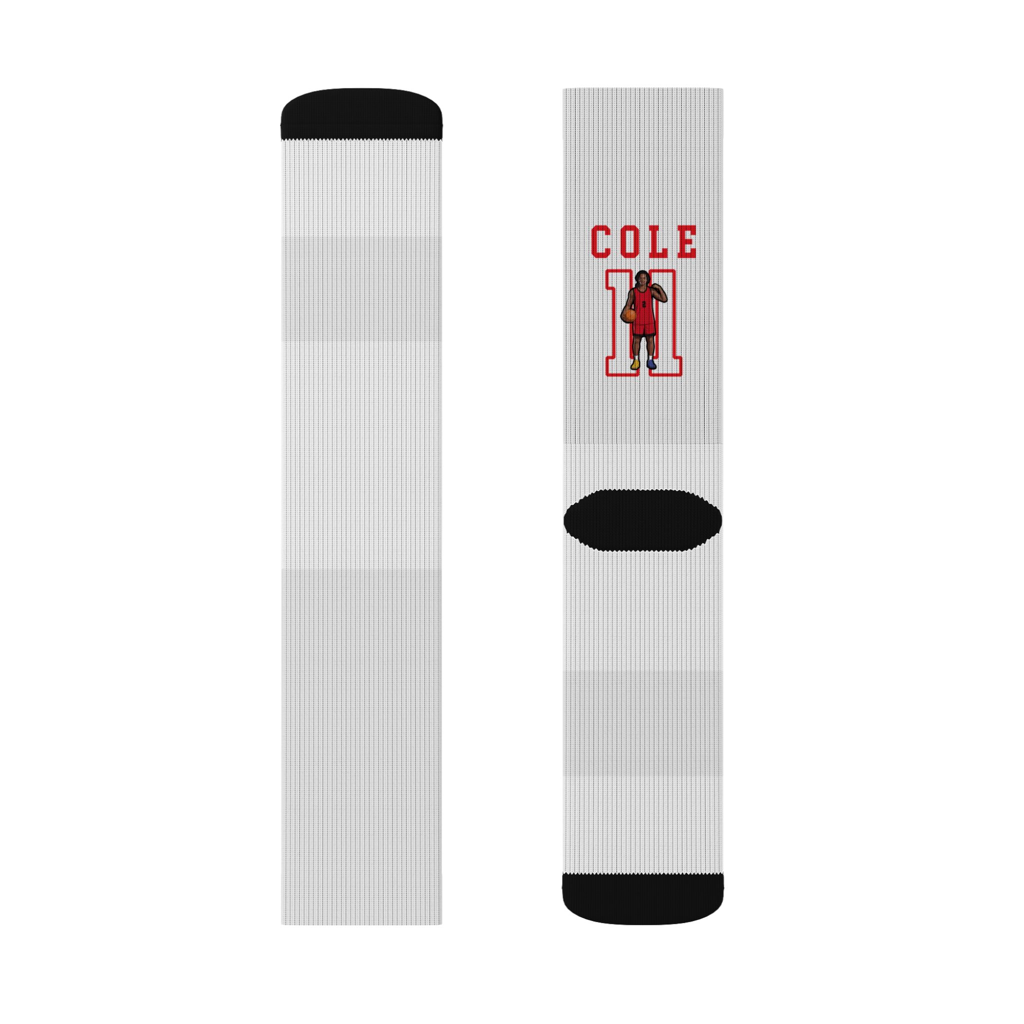 Crew Socks — character_shirsey in Classic