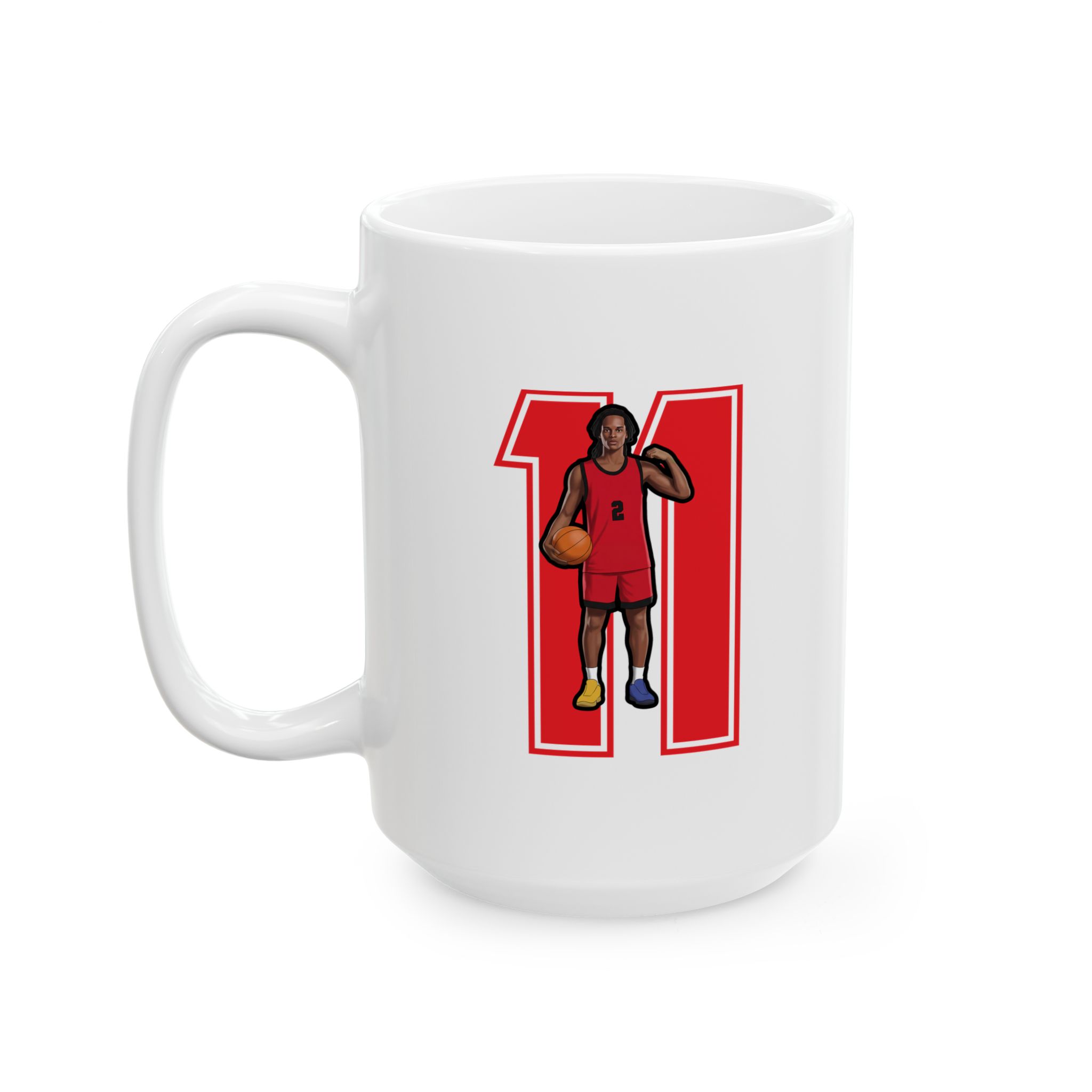 Coffee Mug