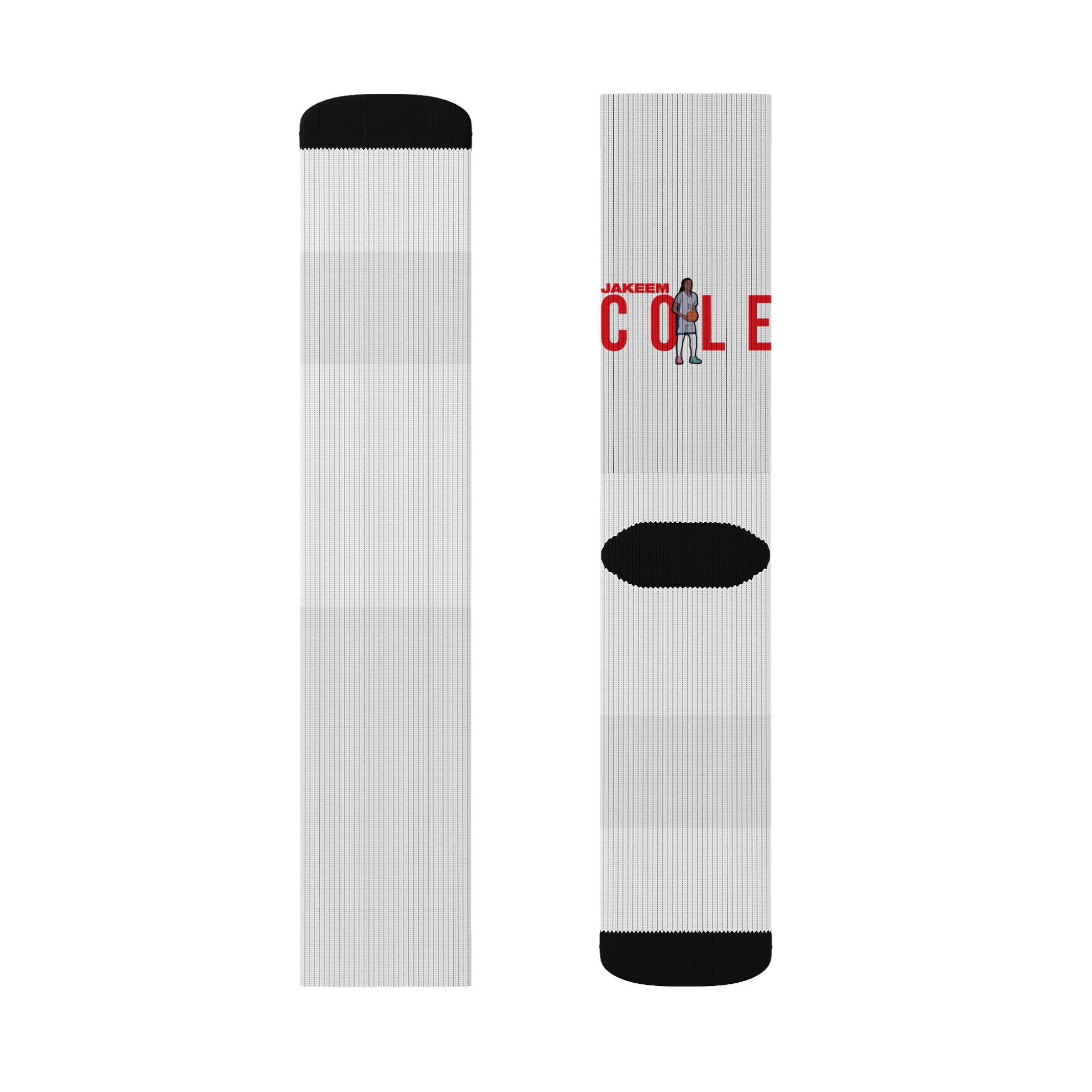 Crew Socks — character_player_name in Classic