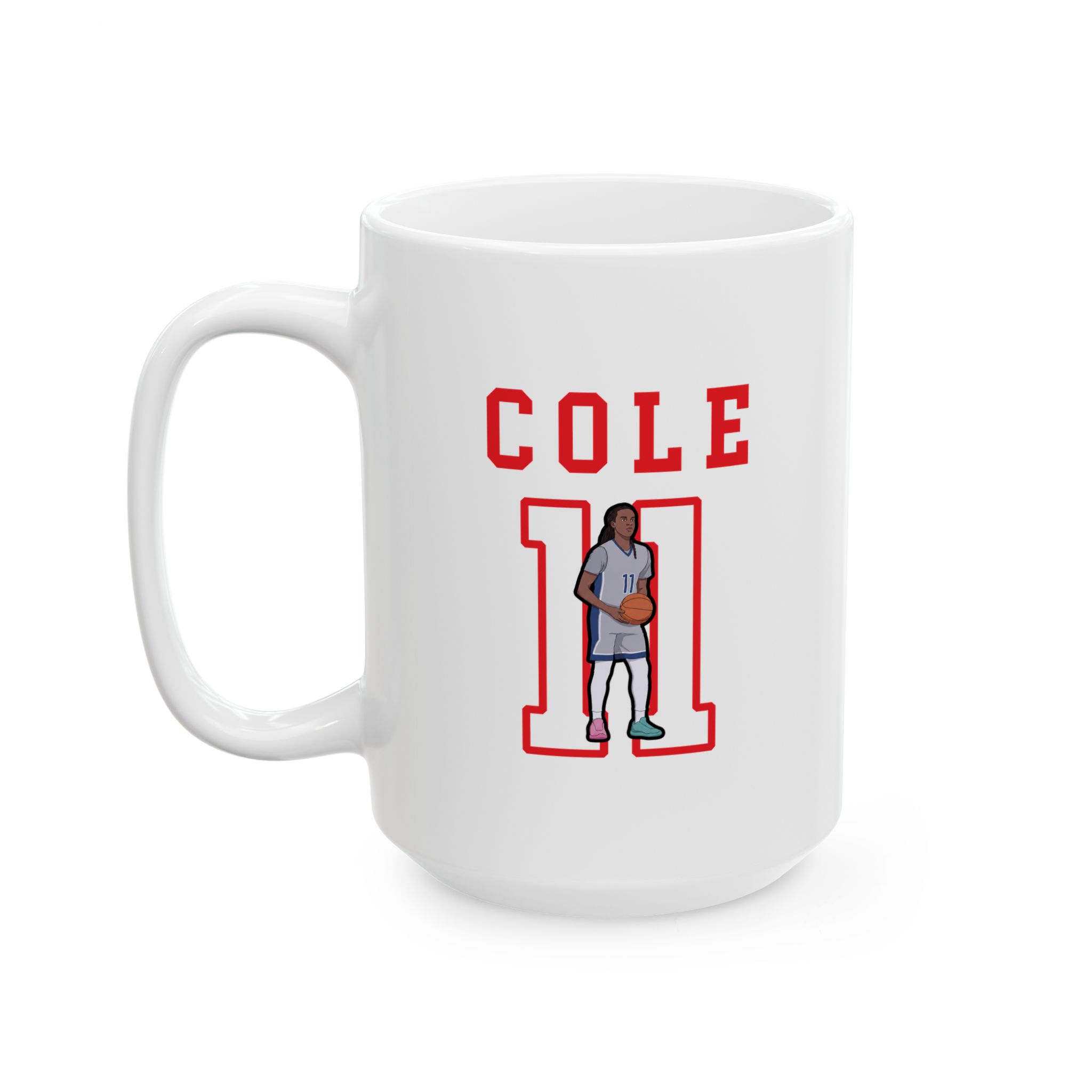 Coffee Mug — character_shirsey in Classic