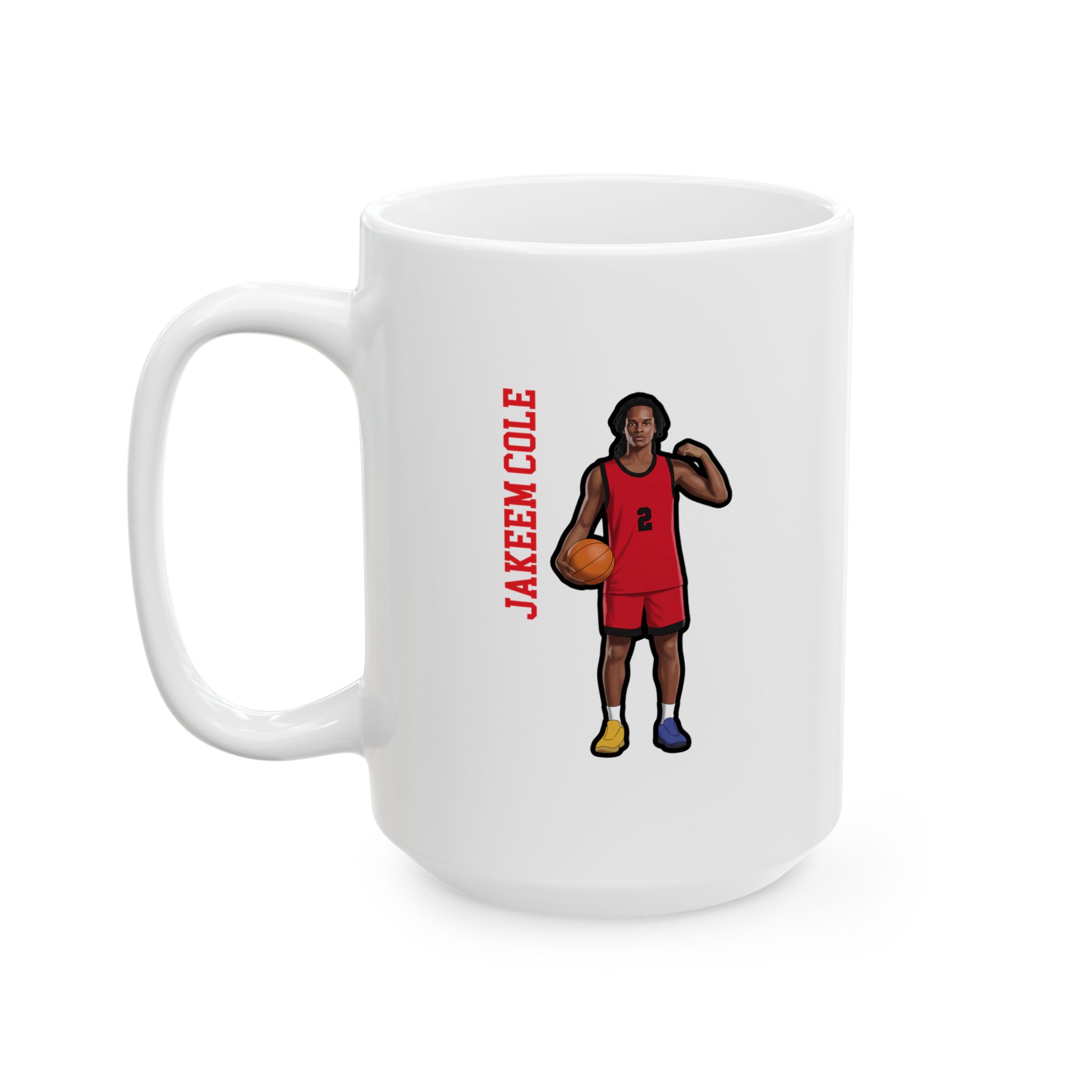 Coffee Mug