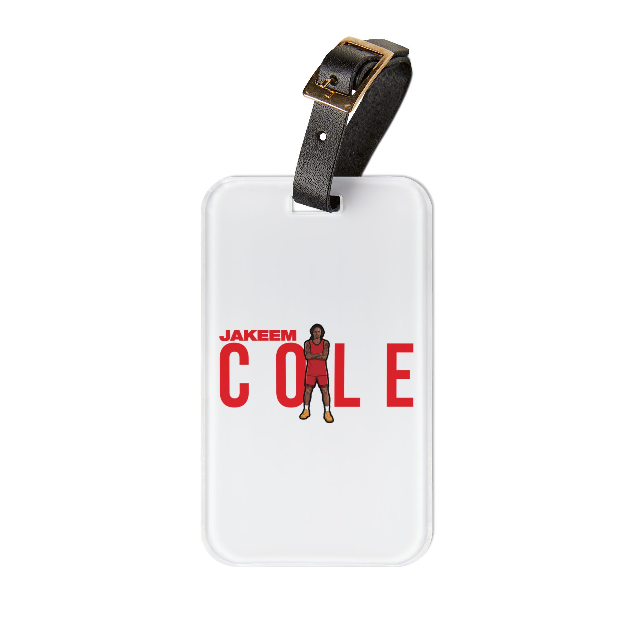 Luggage Tag — character_player_name in Classic