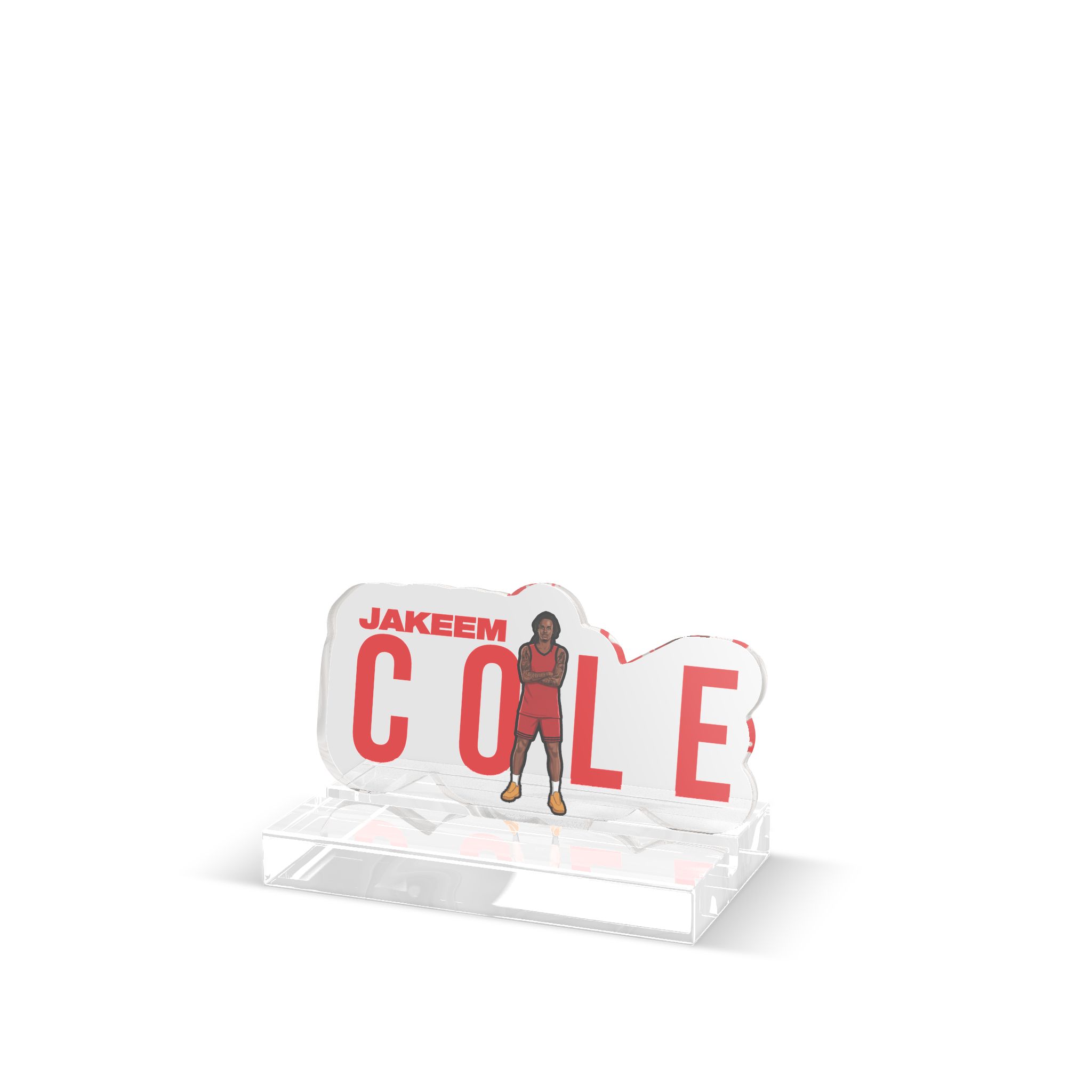 Desk Display — character_player_name in Classic