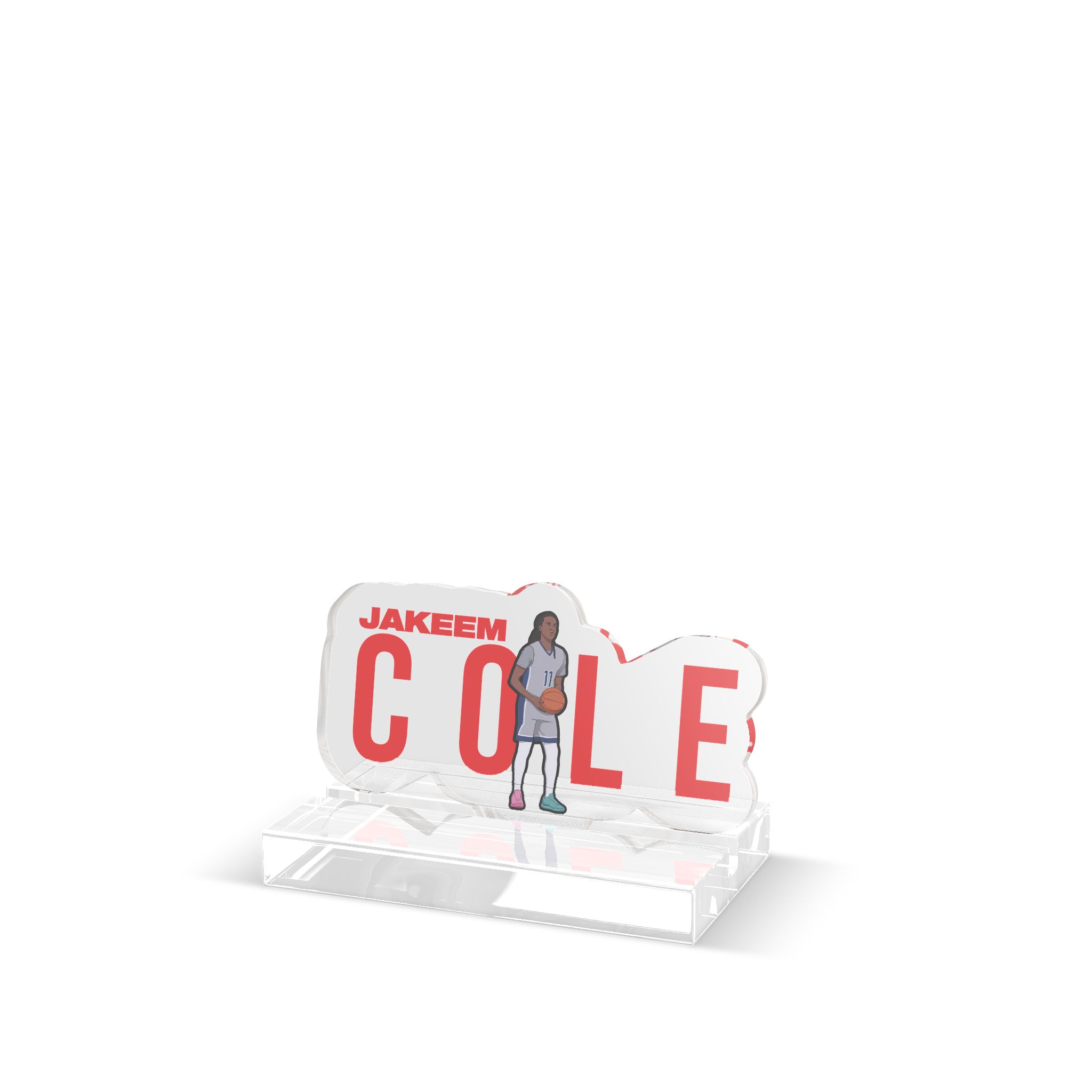 Desk Display — character_player_name in Classic