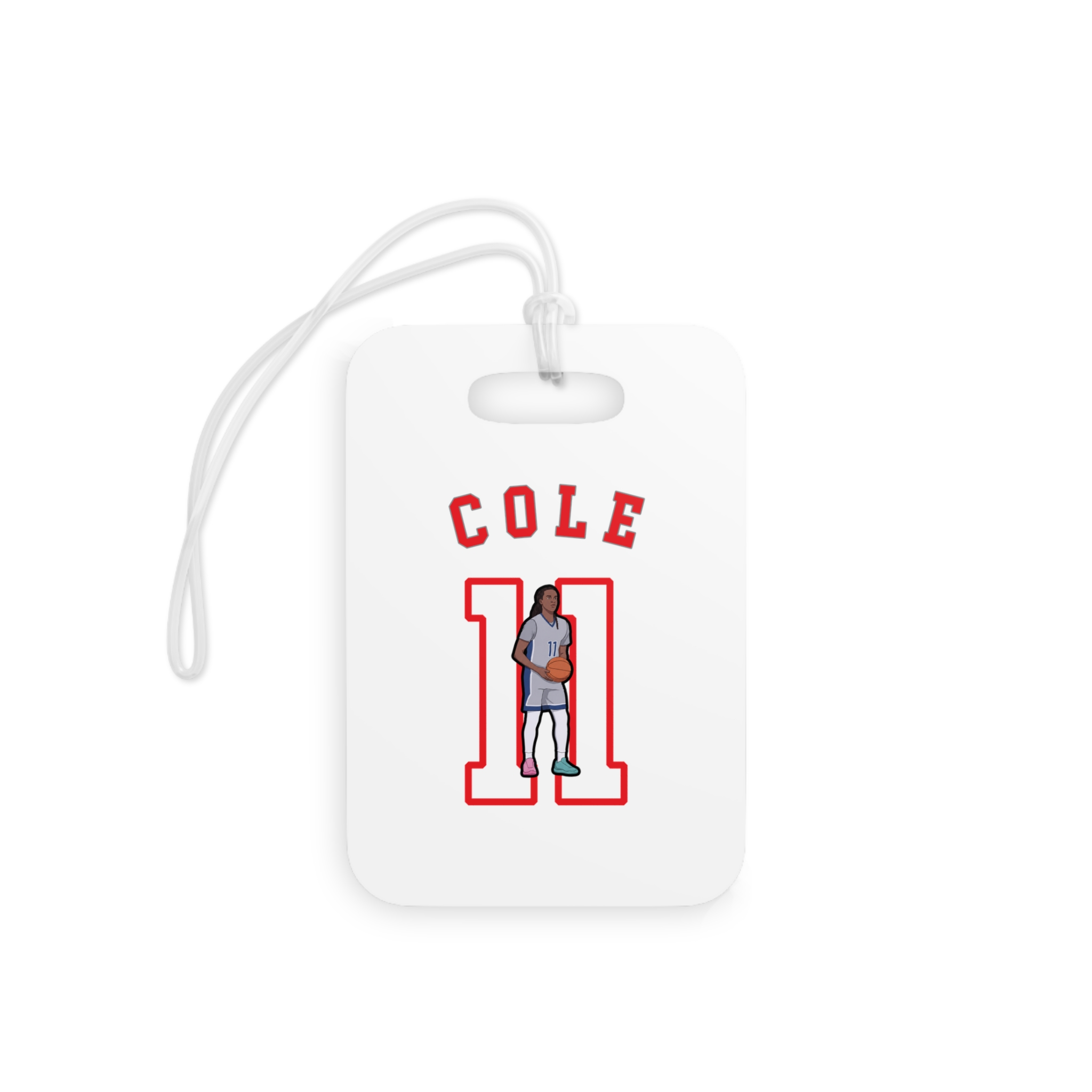 Bag Tag