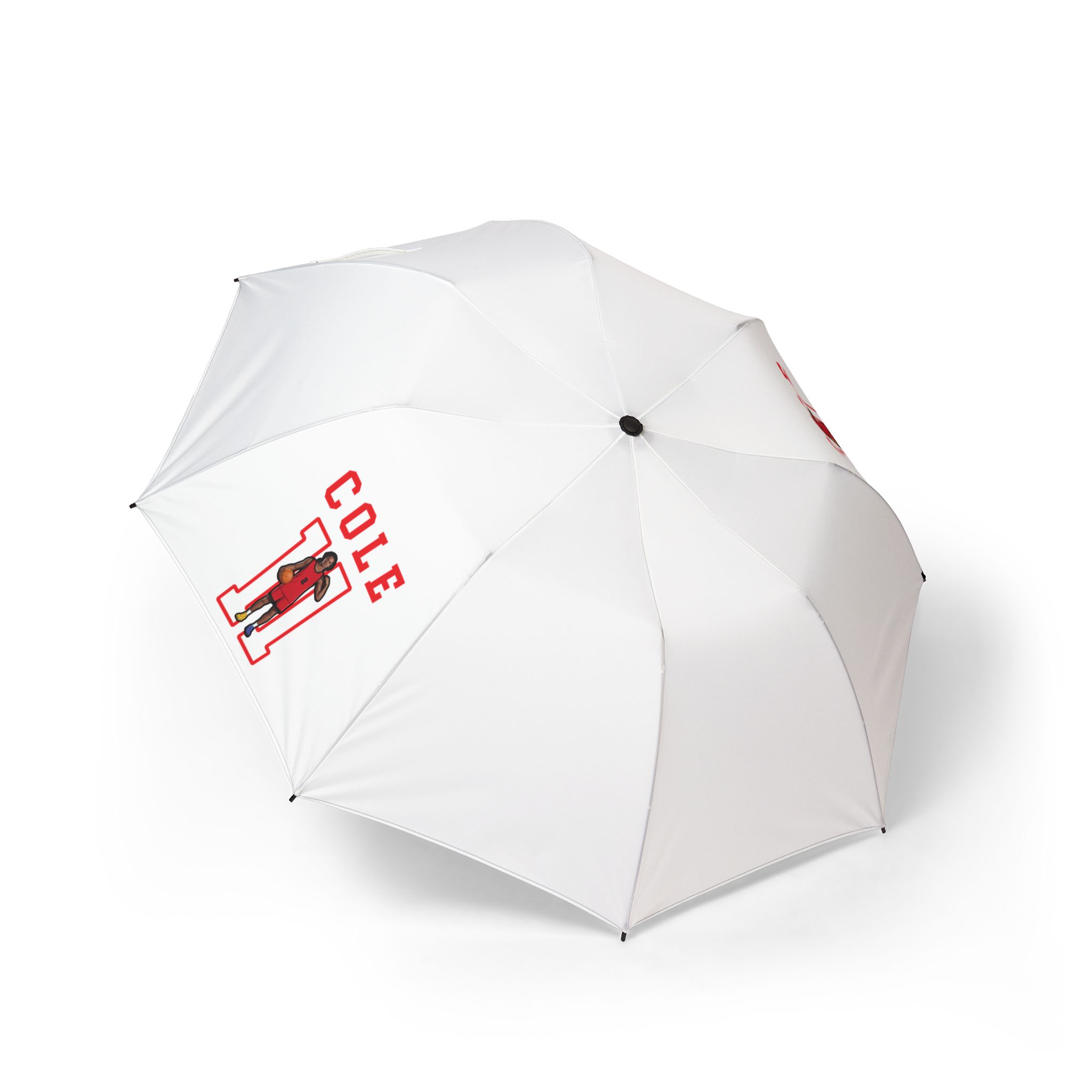 Foldable Umbrella — character_shirsey in Classic