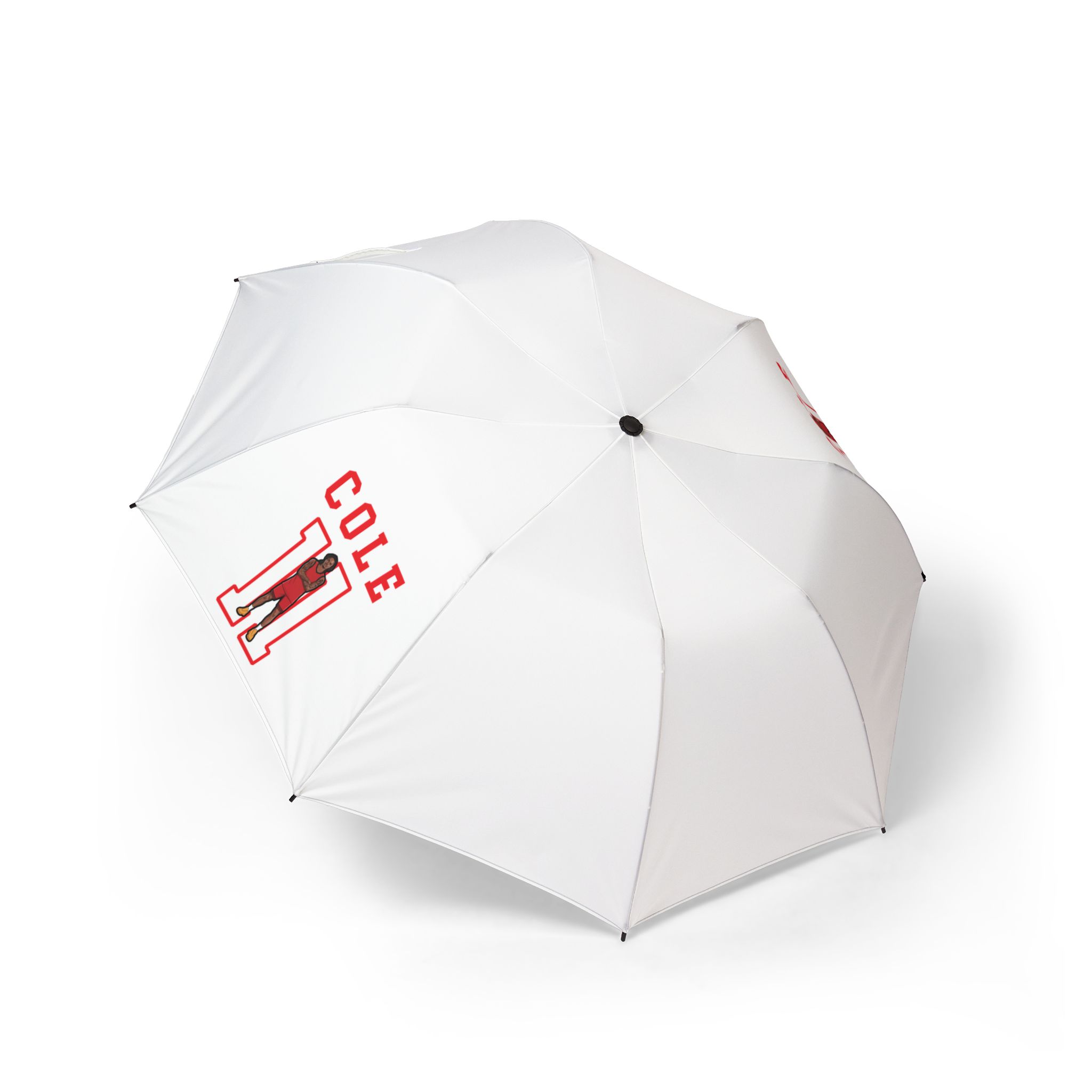 Foldable Umbrella — character_shirsey in Classic