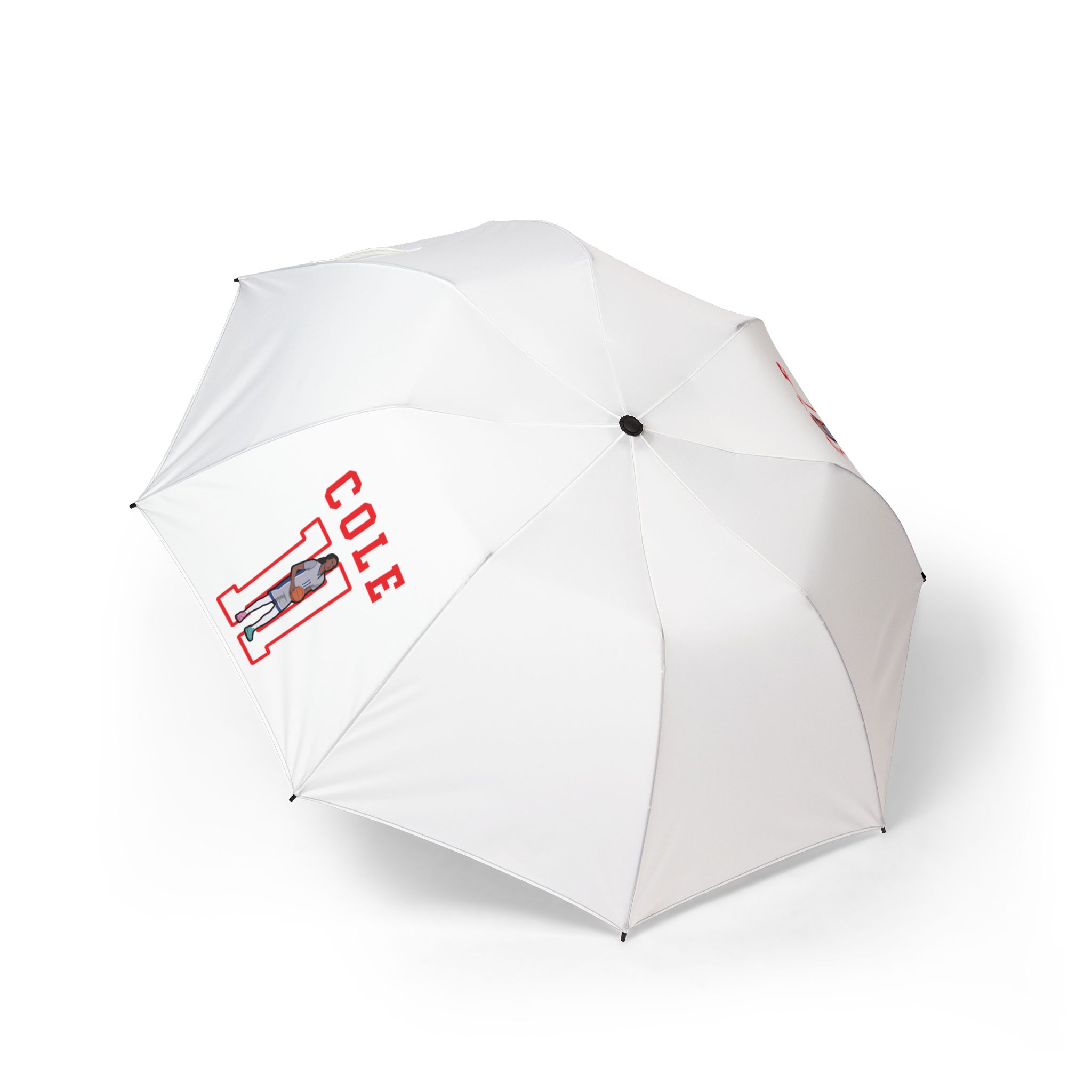 Foldable Umbrella — character_shirsey in Classic