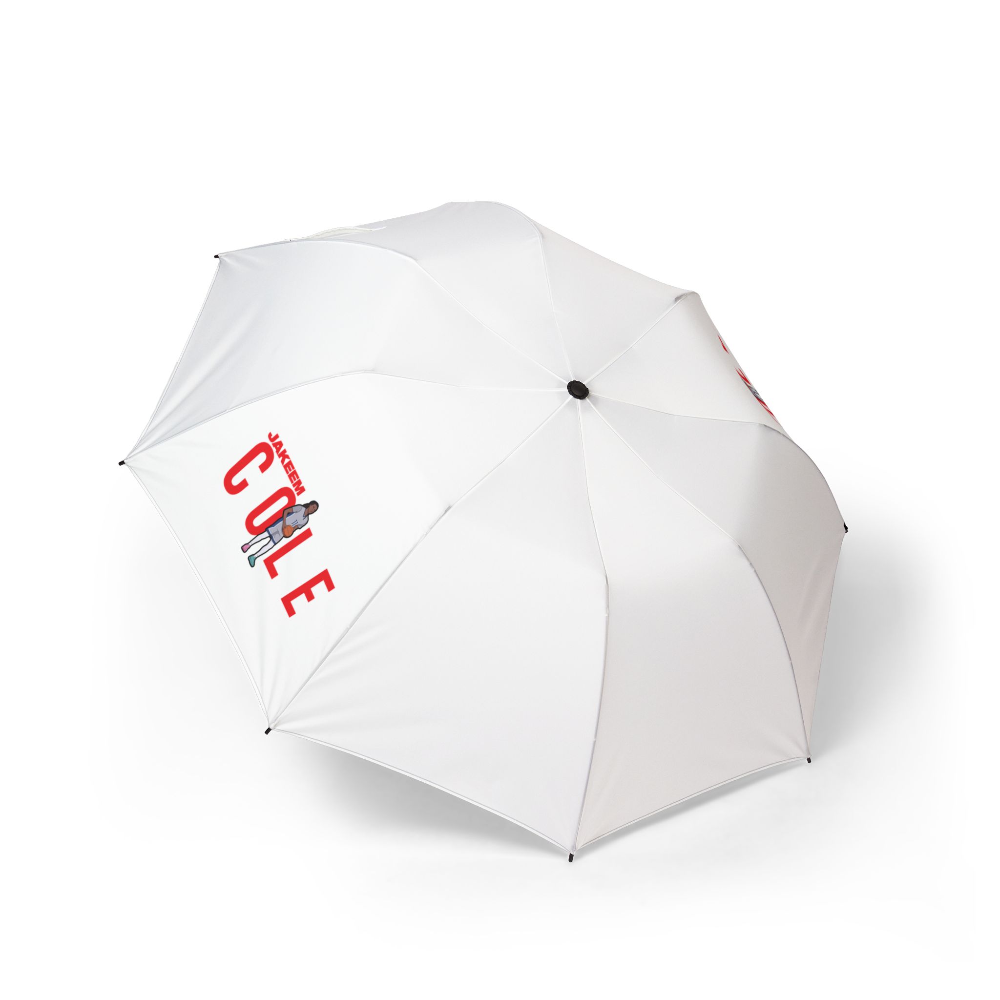 Foldable Umbrella — character_player_name in Classic