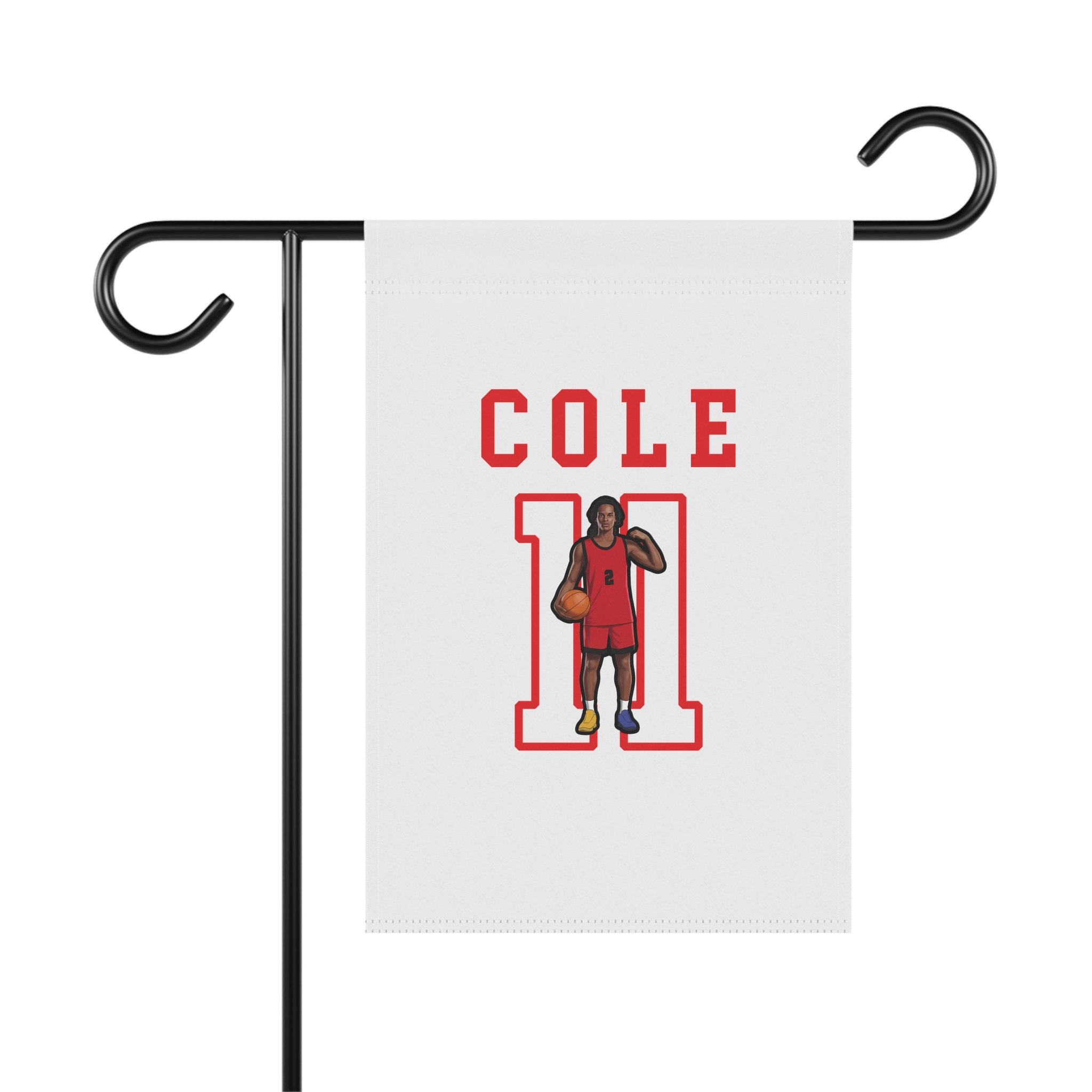Garden & House Banner — character_shirsey in Classic