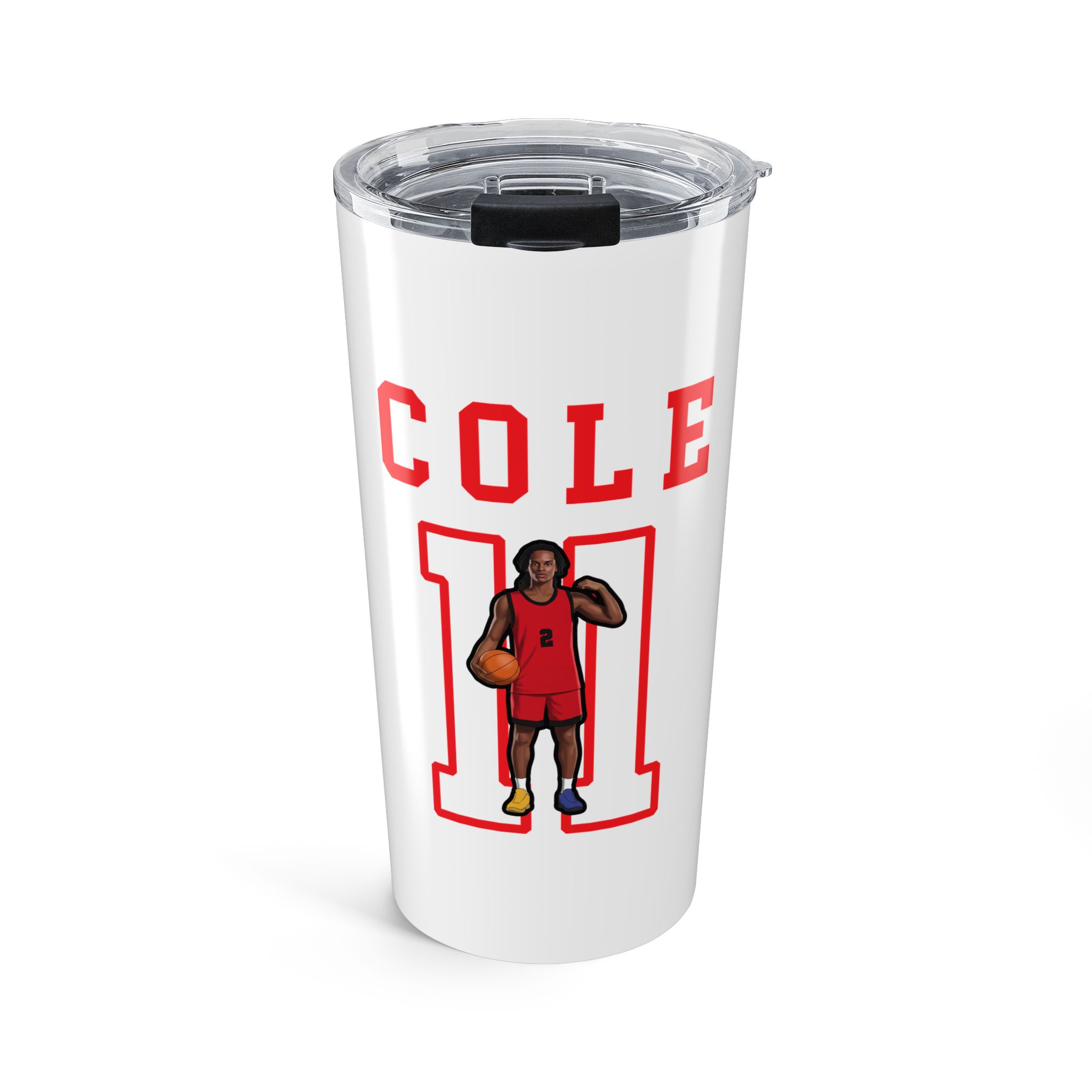20oz Tumbler — character_shirsey in Classic