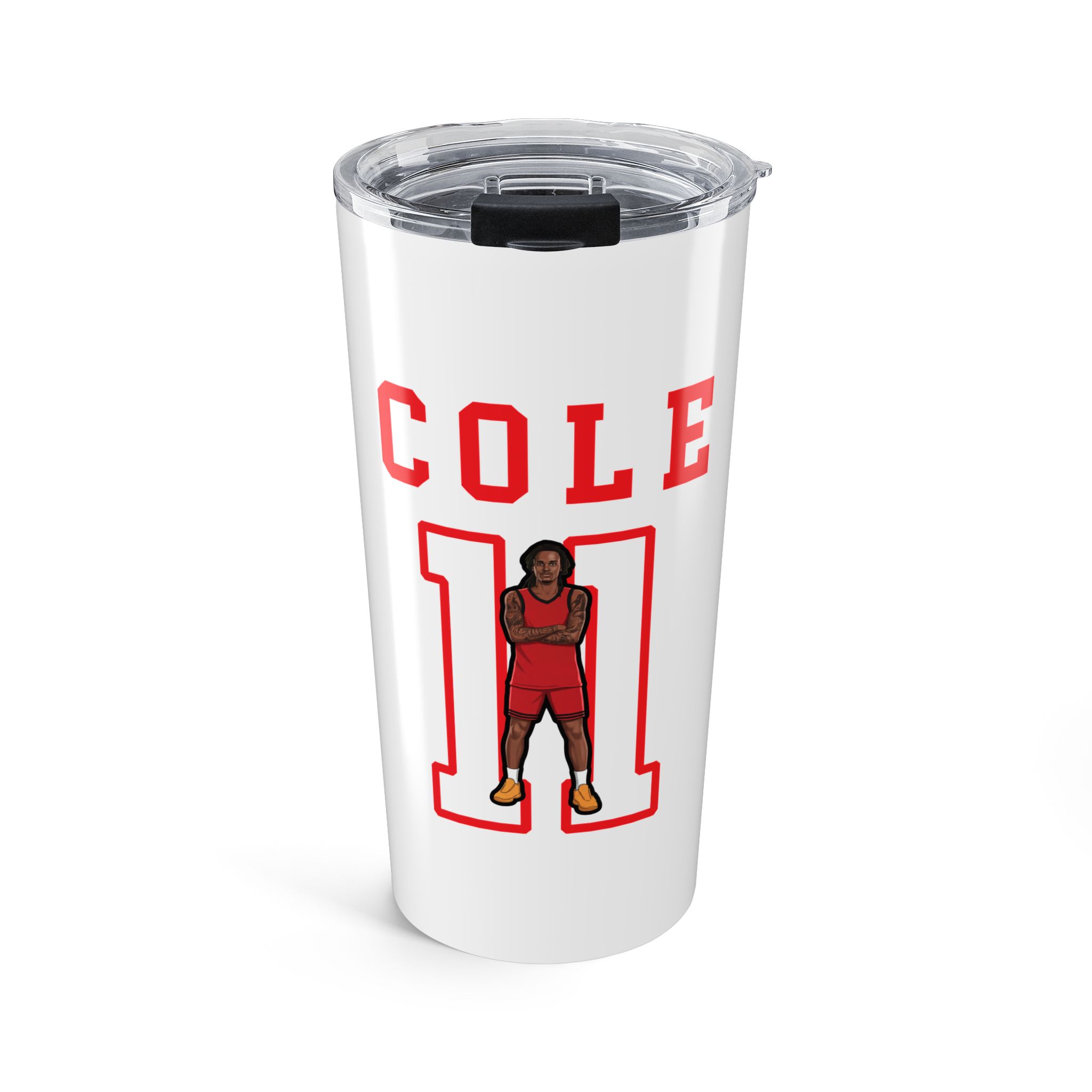20oz Tumbler — character_shirsey in Classic