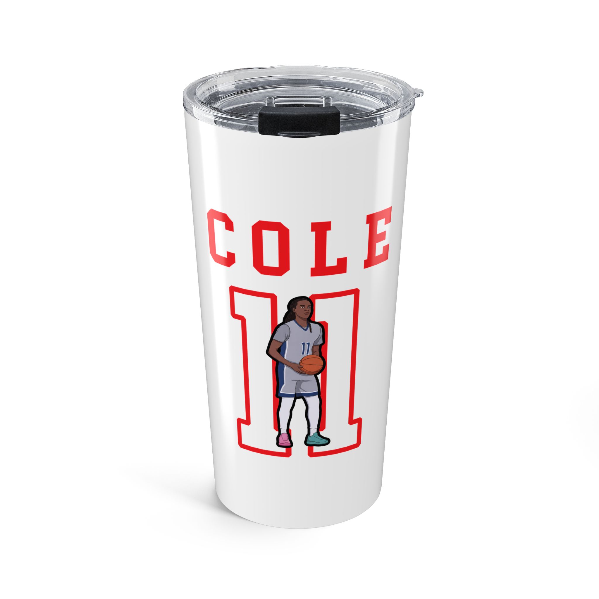 20oz Tumbler — character_shirsey in Classic