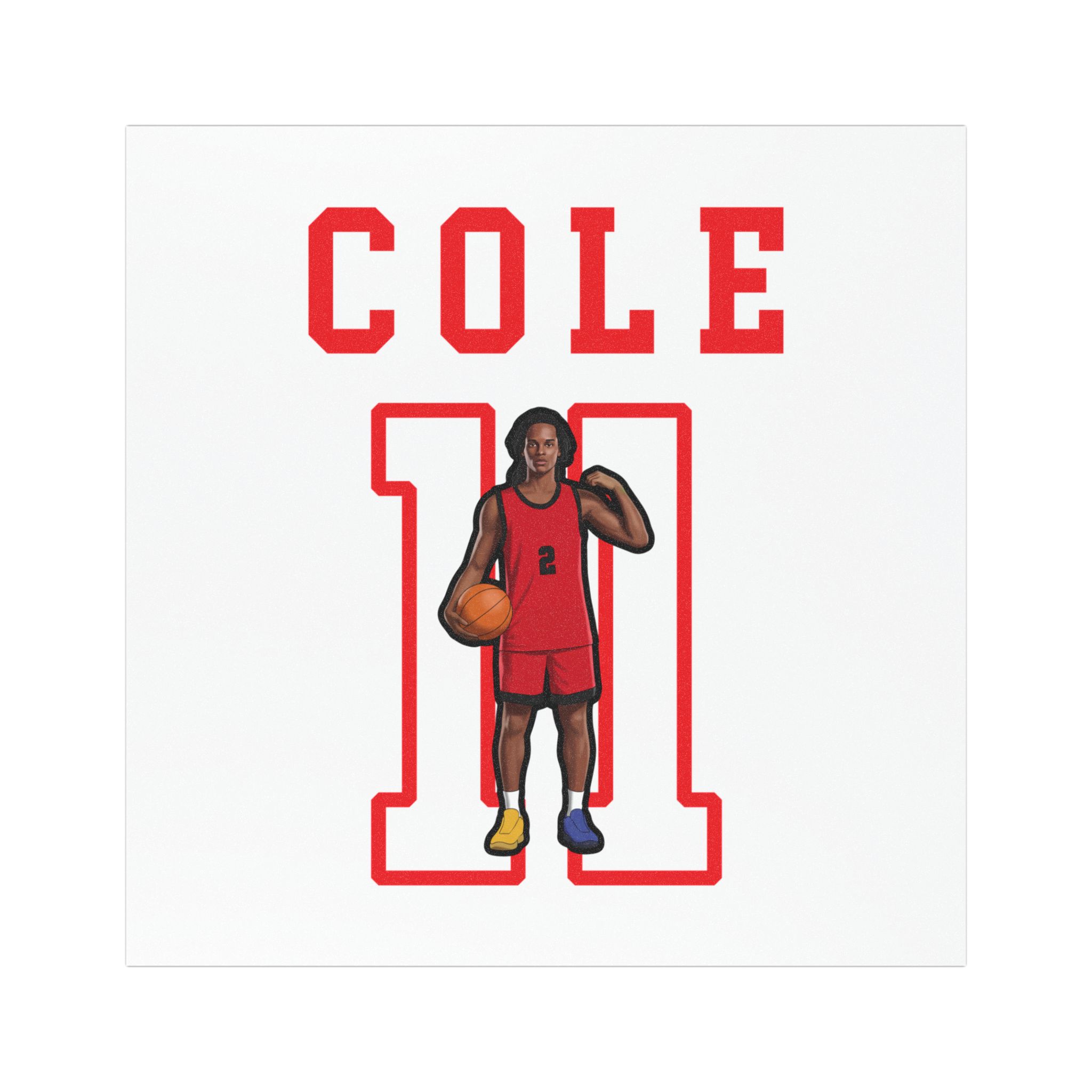 Car Magnets — character_shirsey in Classic