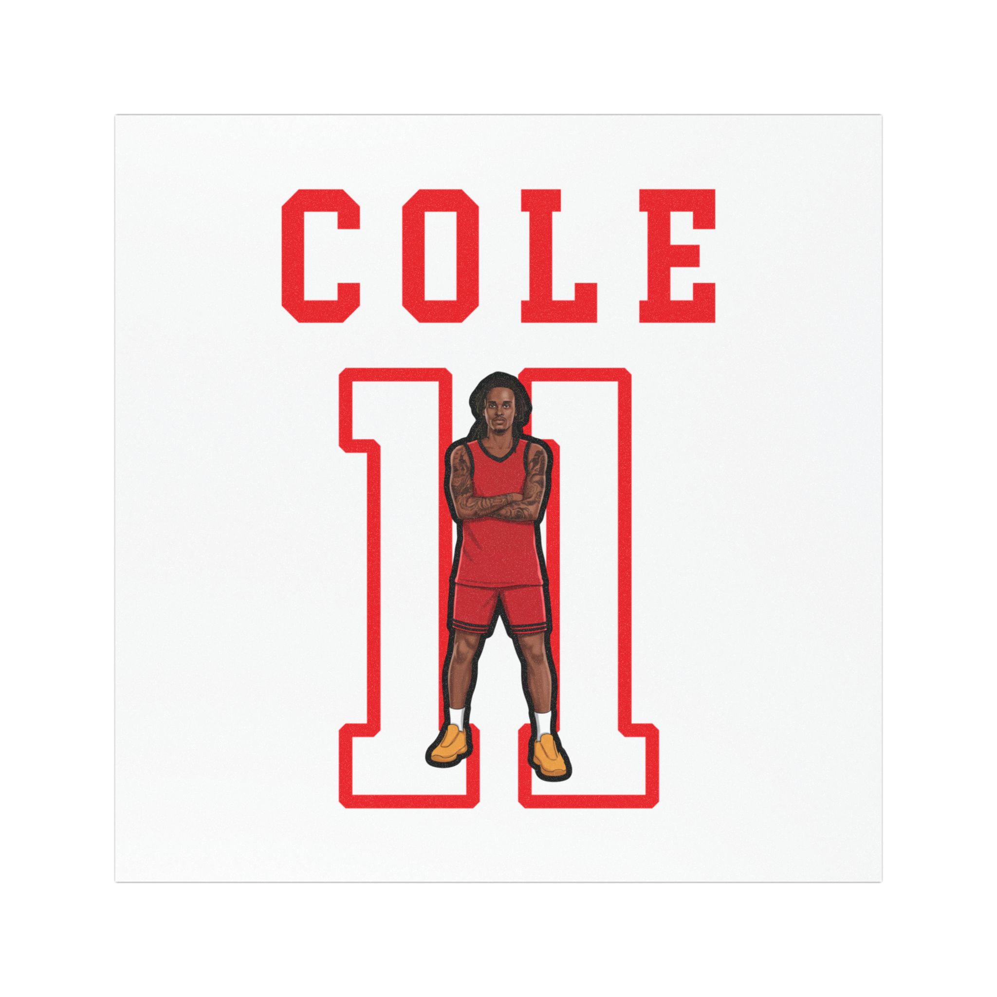 Car Magnets — character_shirsey in Classic