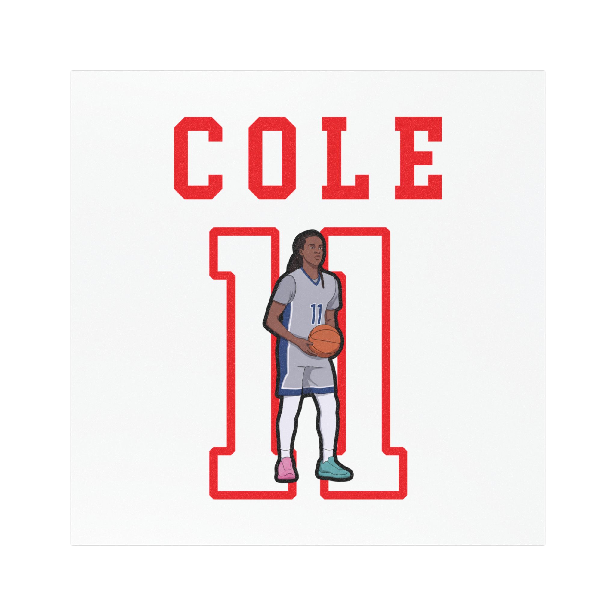 Car Magnets — character_shirsey in Classic
