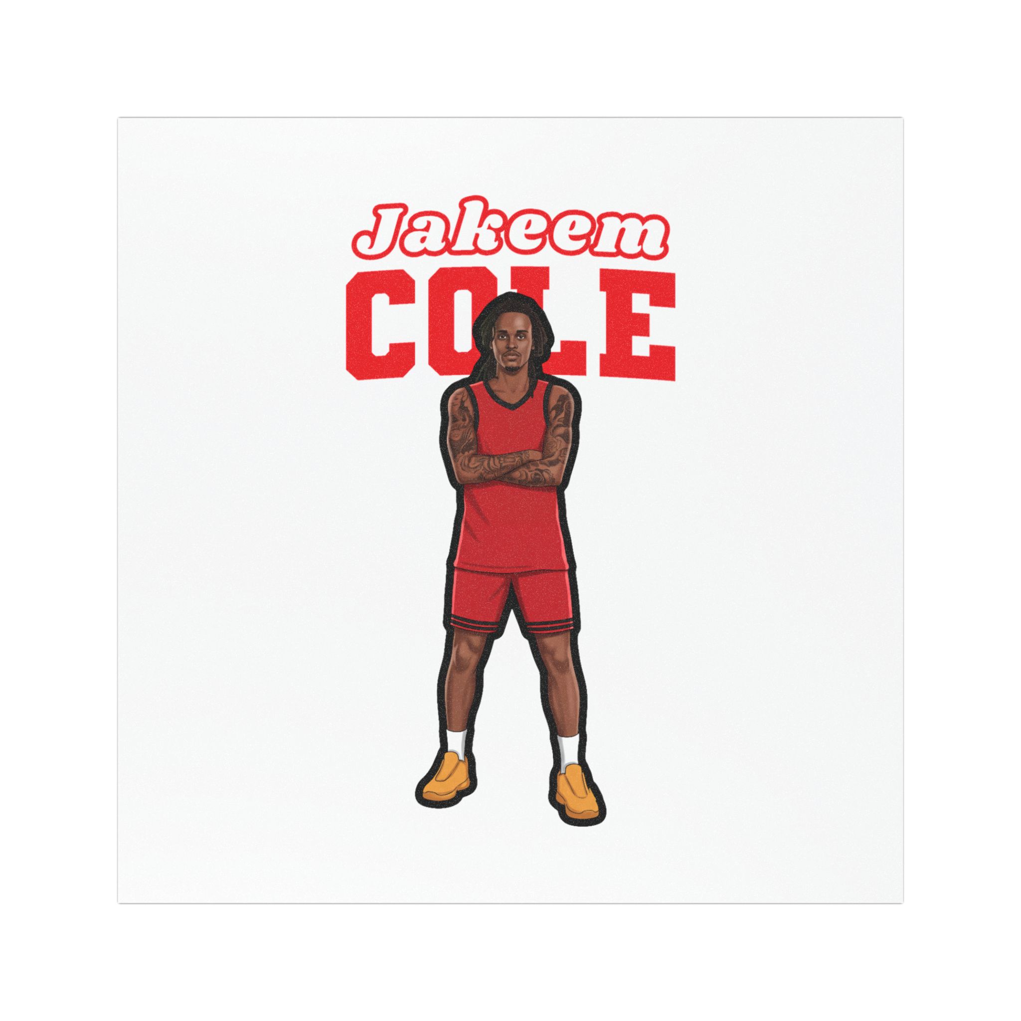 Car Magnets — character_name_arch in Classic