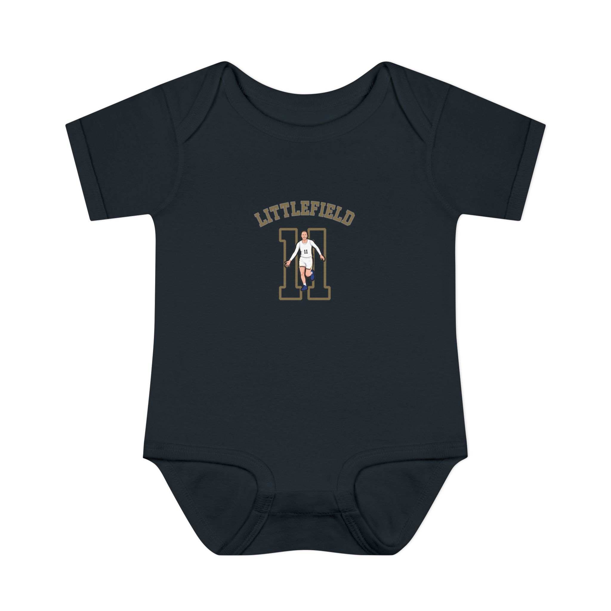 Baby Onesie