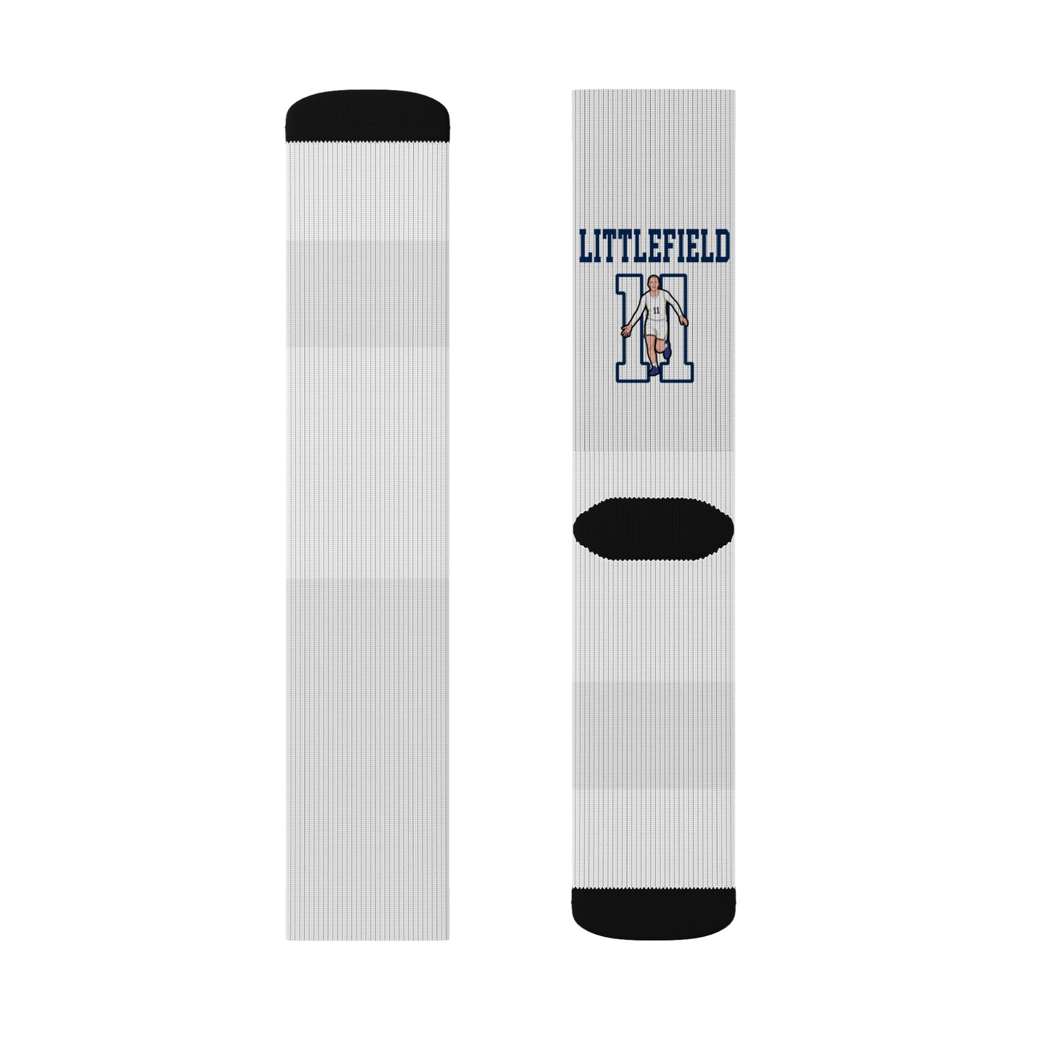 Crew Socks — character_shirsey in Classic