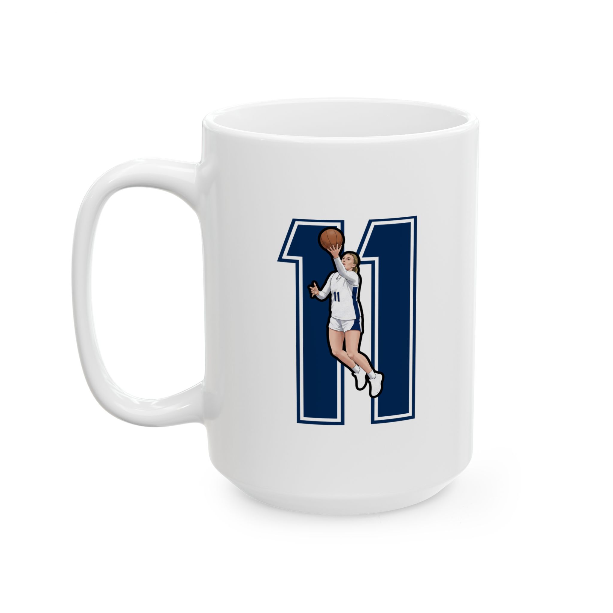 Coffee Mug