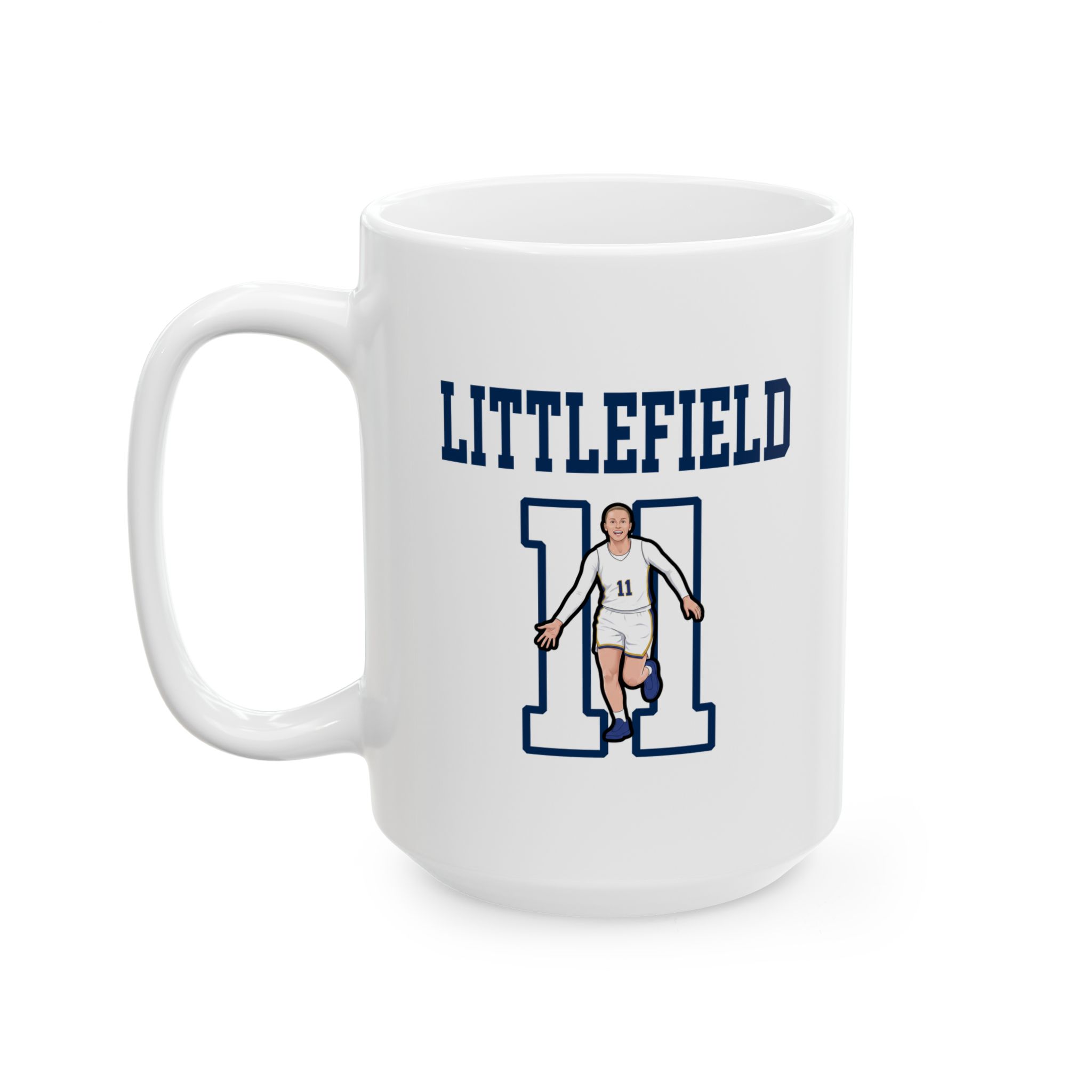 Coffee Mug — character_shirsey in Classic