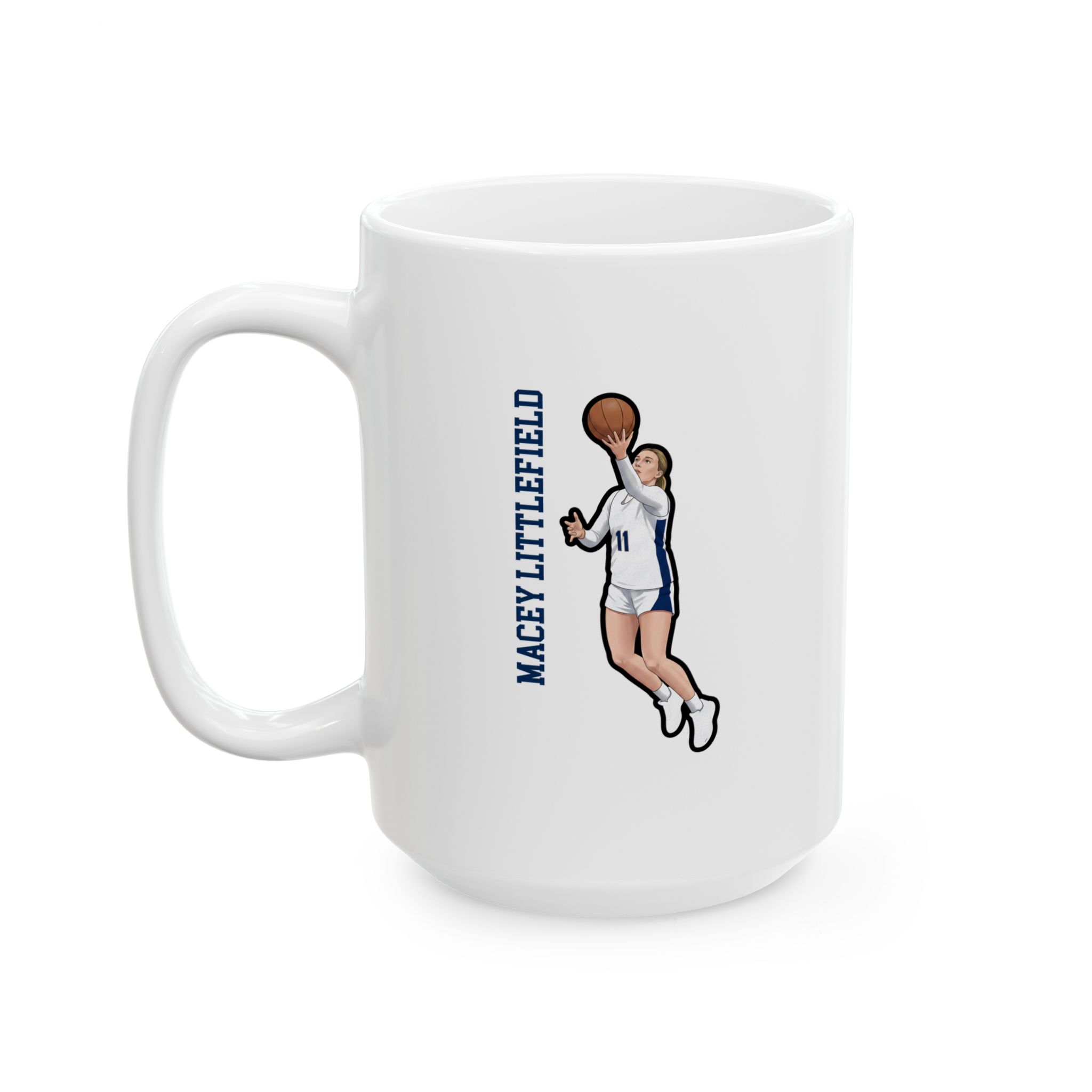 Coffee Mug — character_name_vertical in Classic