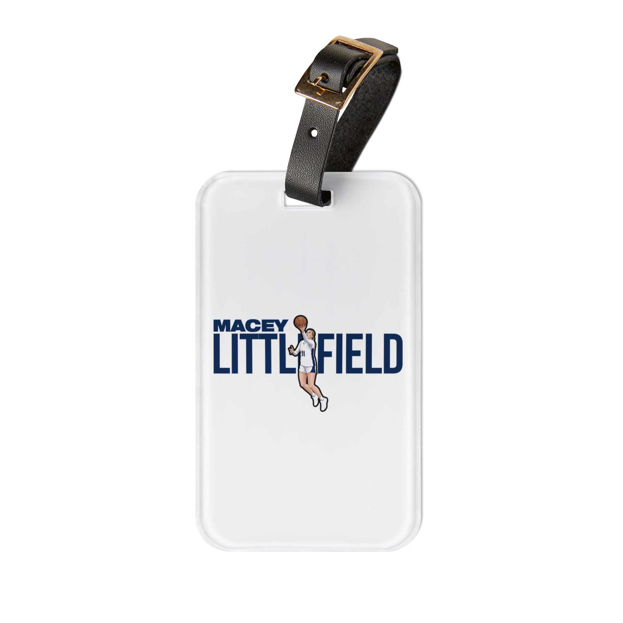 Luggage Tag — character_player_name in Classic
