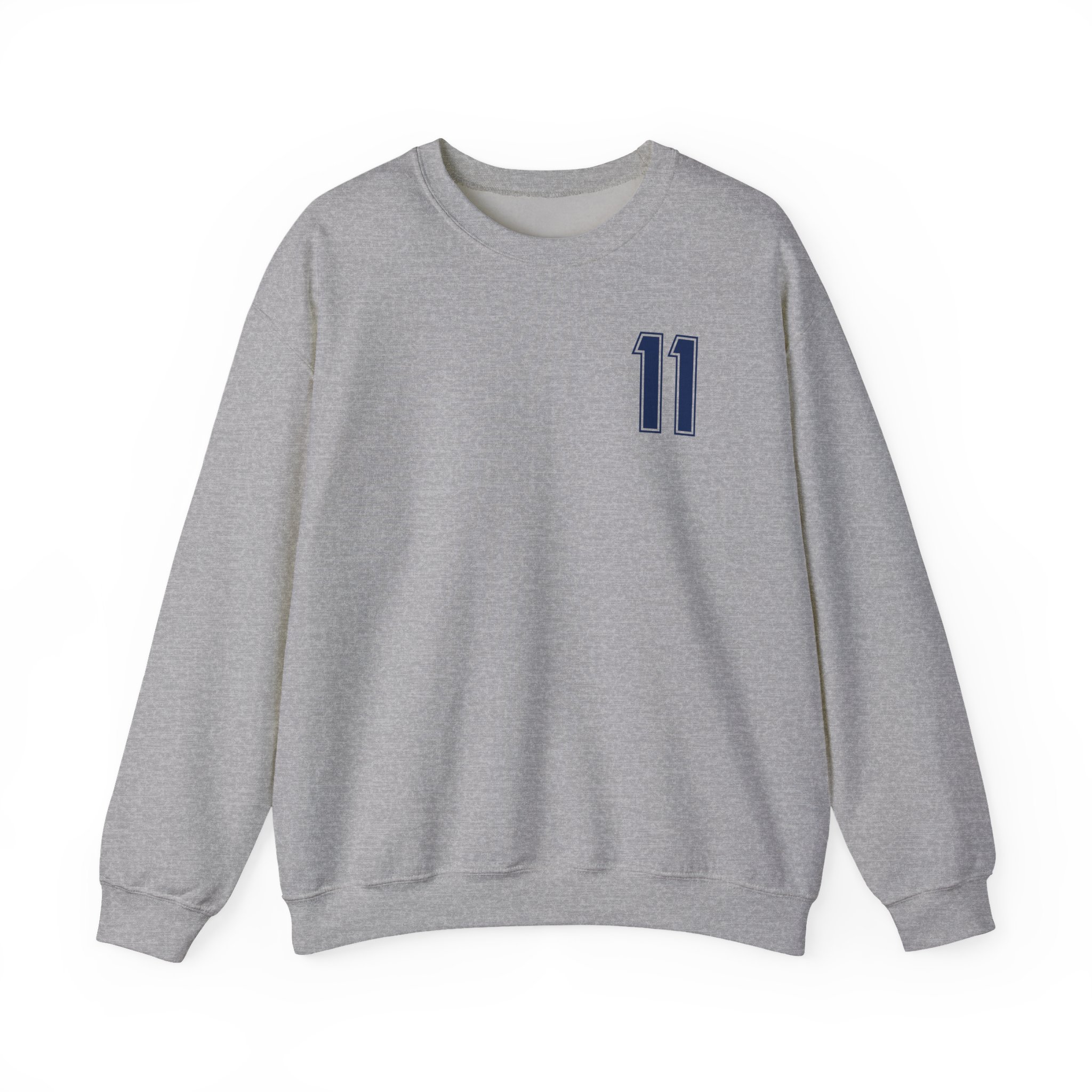 Crewneck Sweatshirt