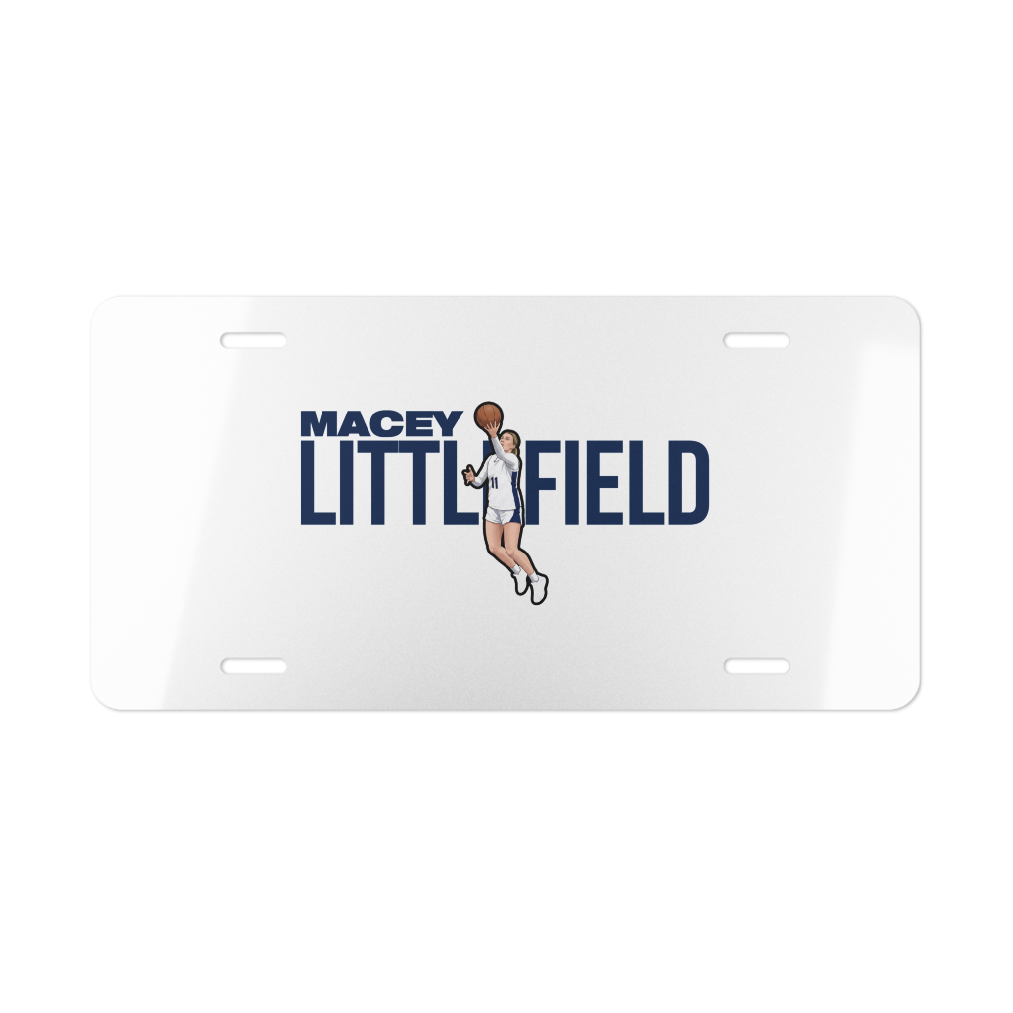 License Plate — character_player_name in Classic