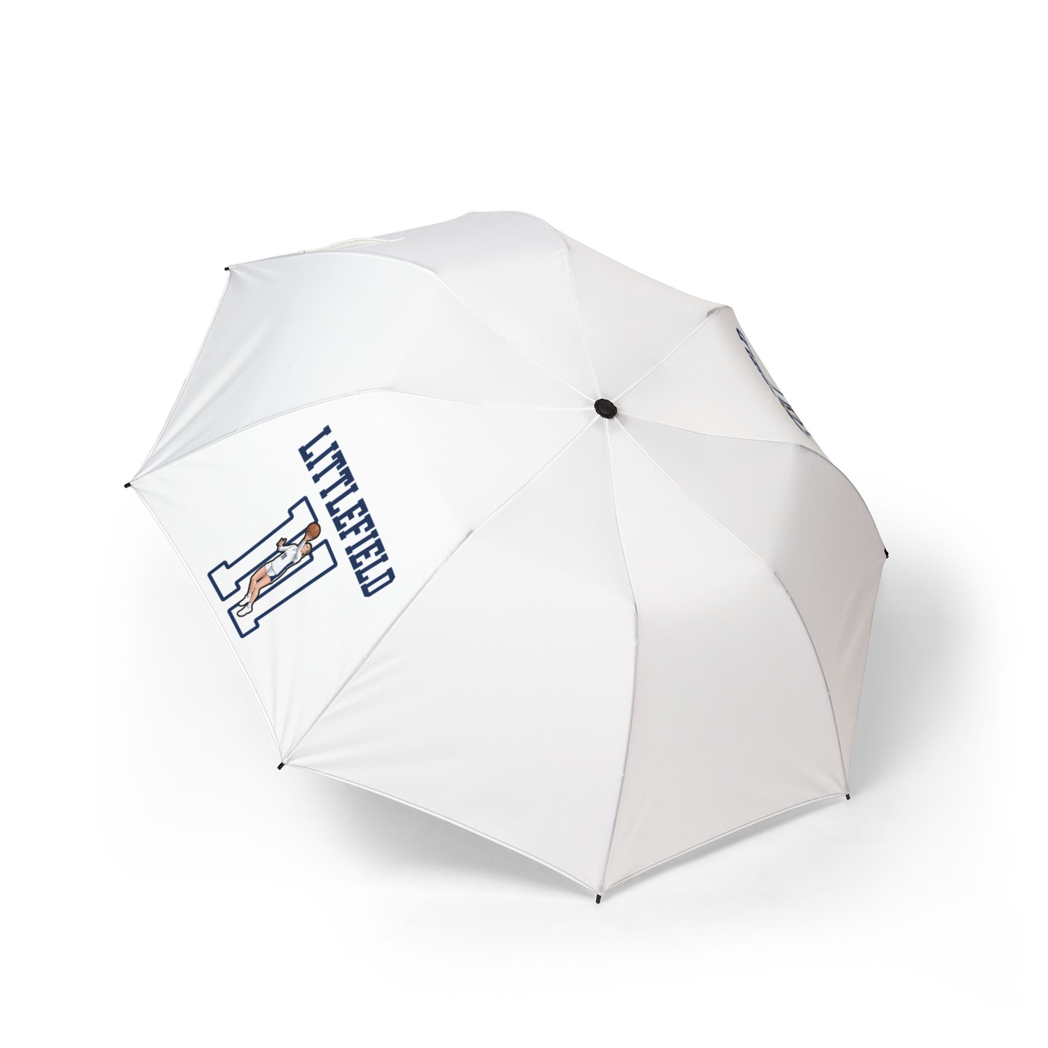 Foldable Umbrella — character_shirsey in Classic