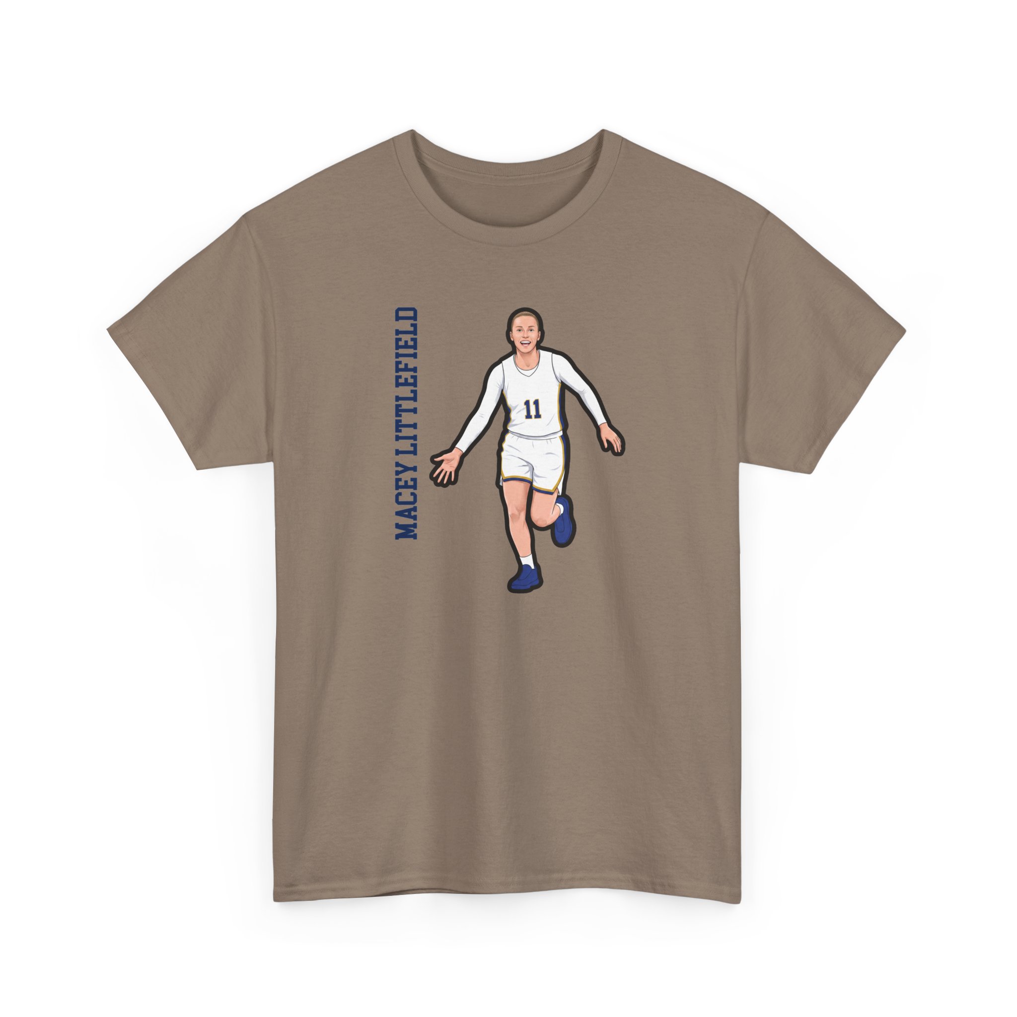Tee