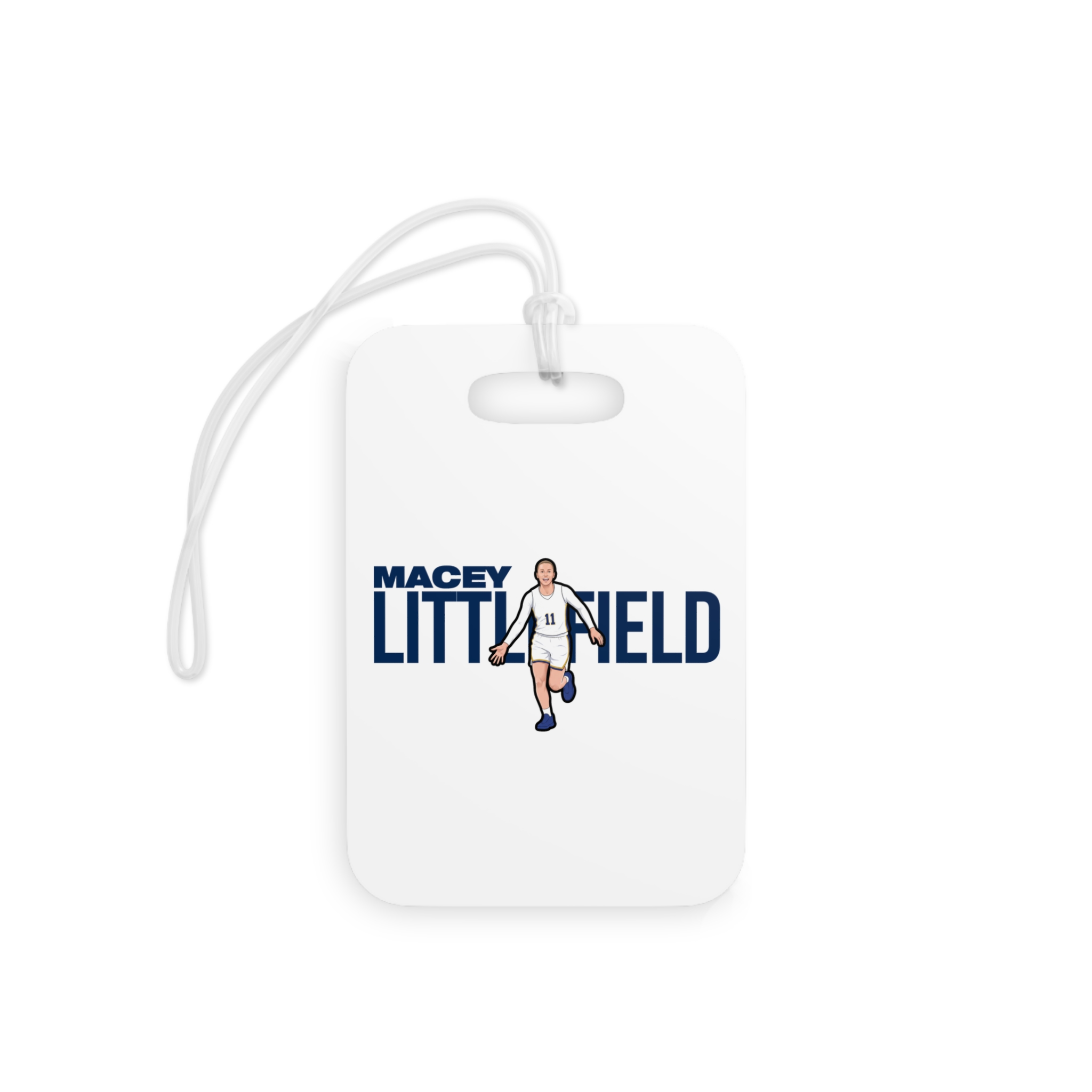 Bag Tag — character_player_name in Classic