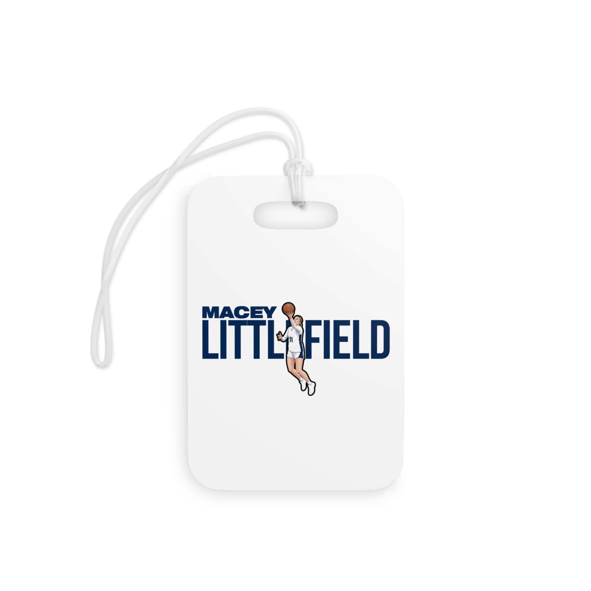 Bag Tag — character_player_name in Classic