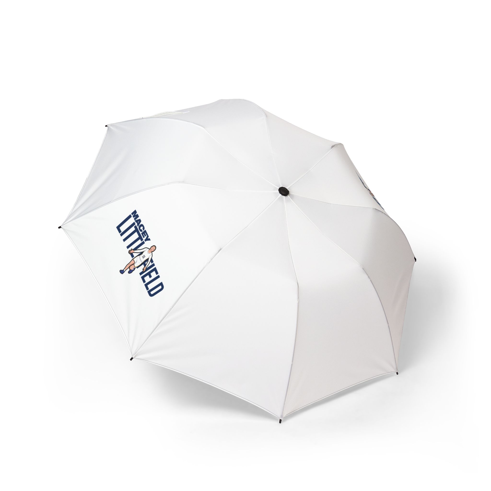 Foldable Umbrella — character_player_name in Classic