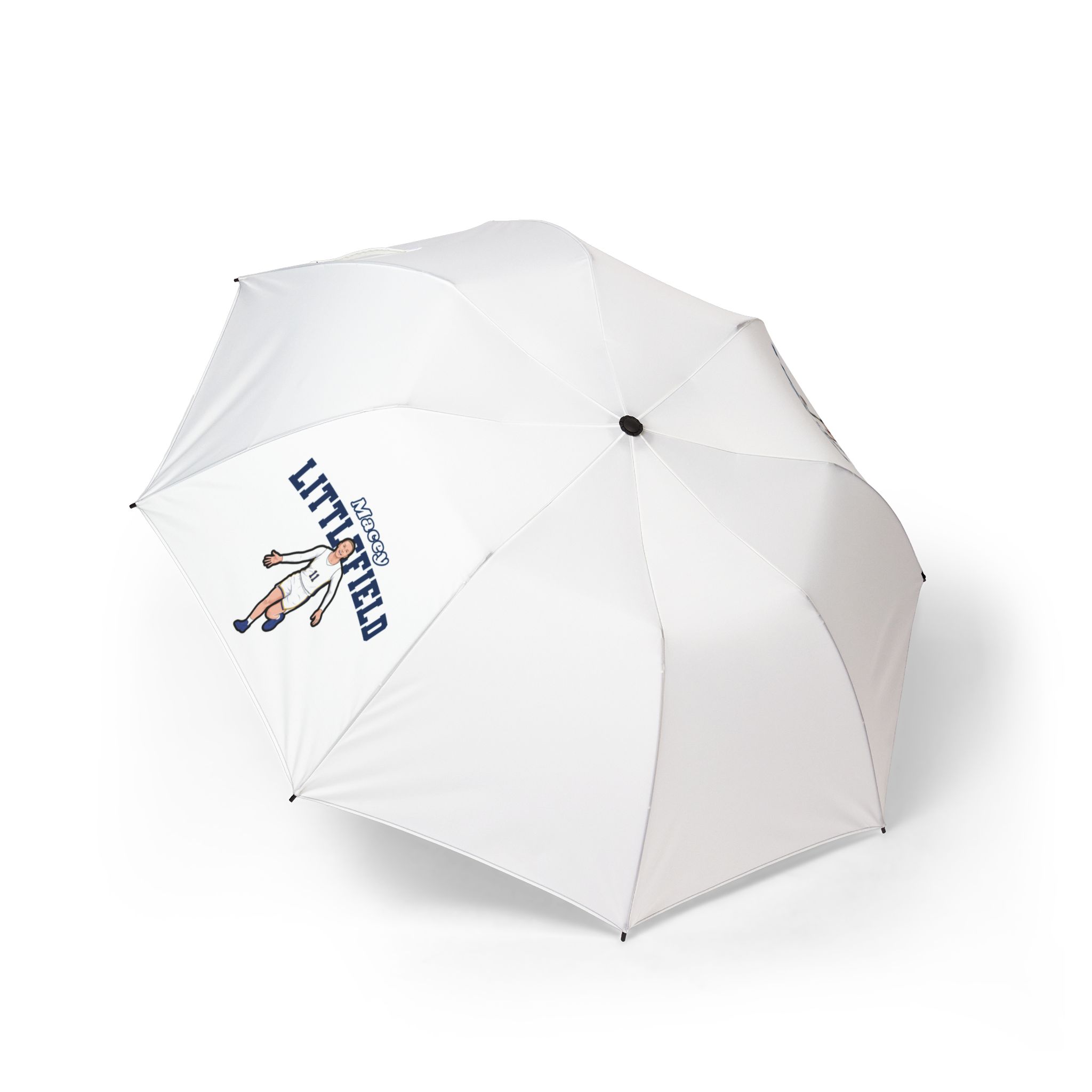 Foldable Umbrella — character_name_arch in Classic