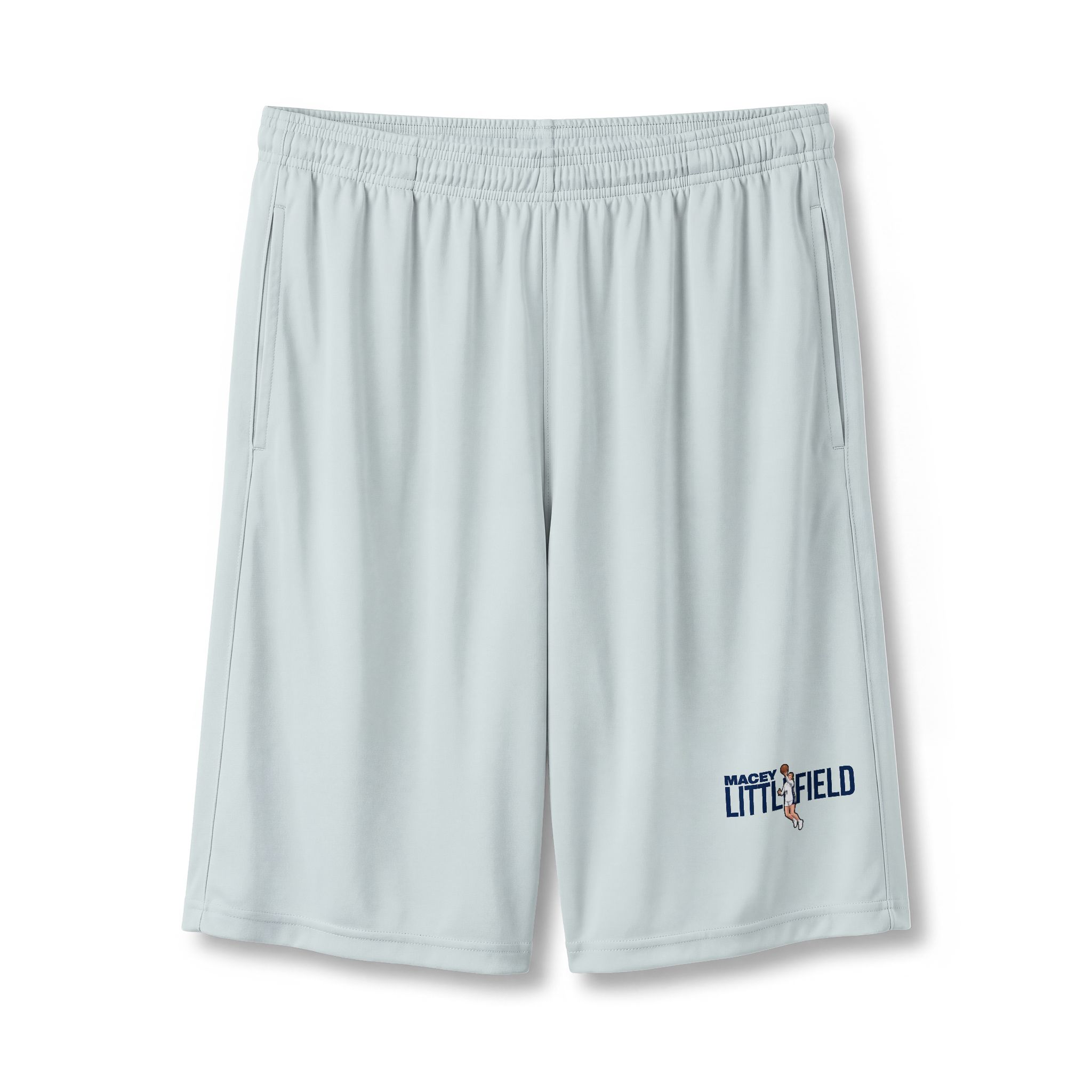 Shorts — character_player_name in Silver