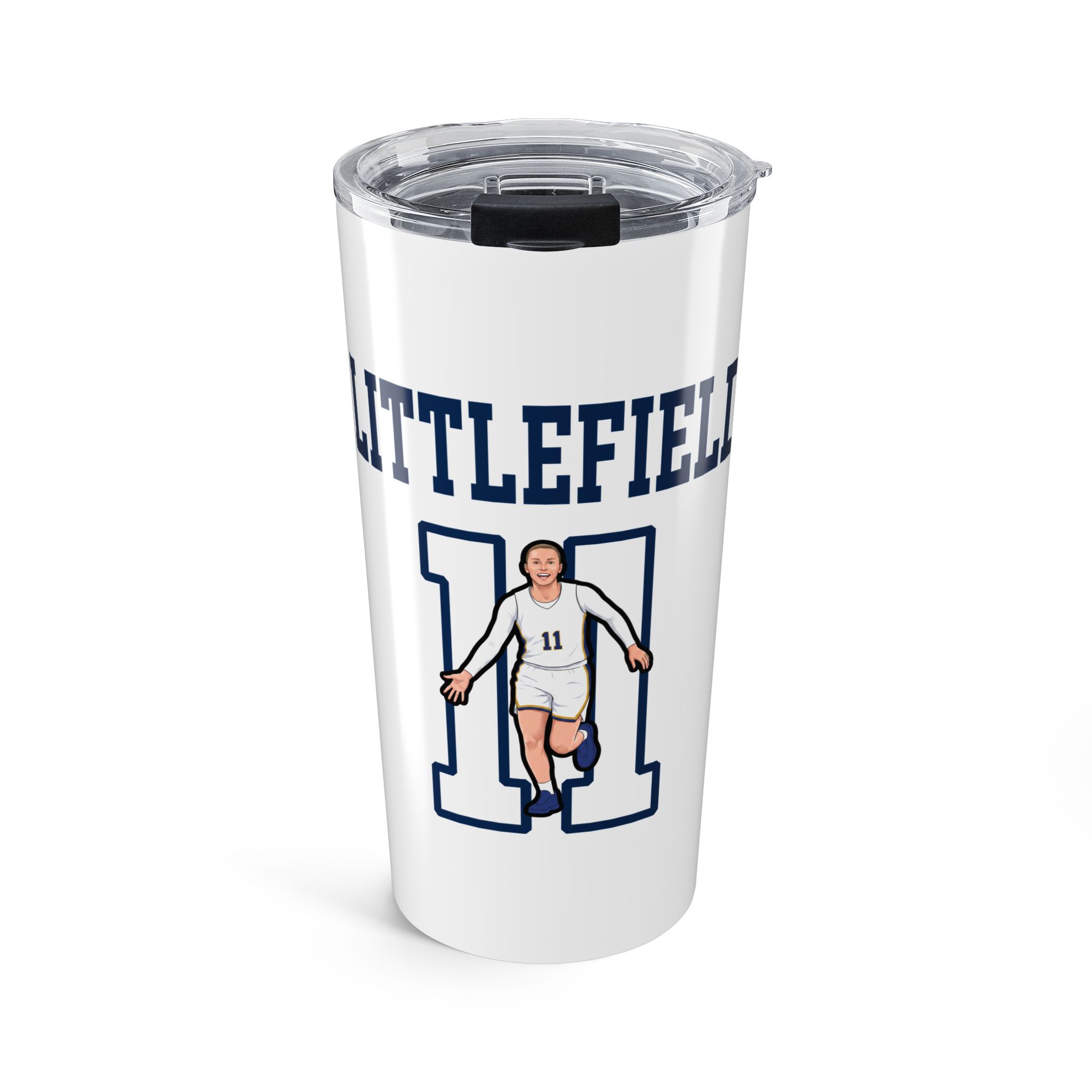 20oz Tumbler — character_shirsey in Classic