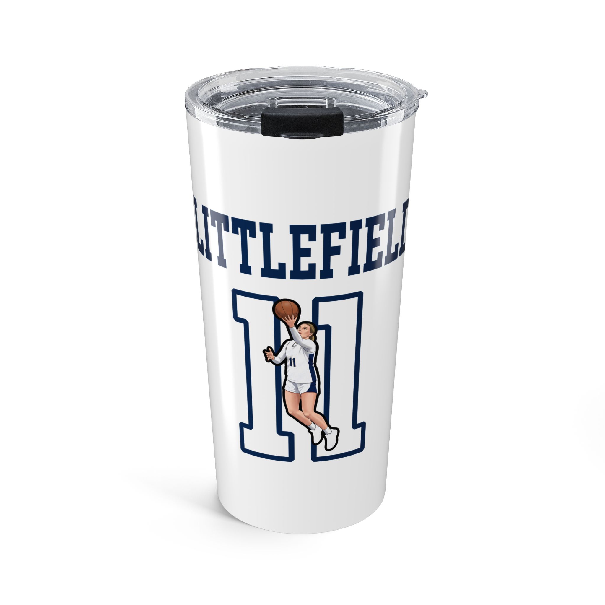20oz Tumbler — character_shirsey in Classic