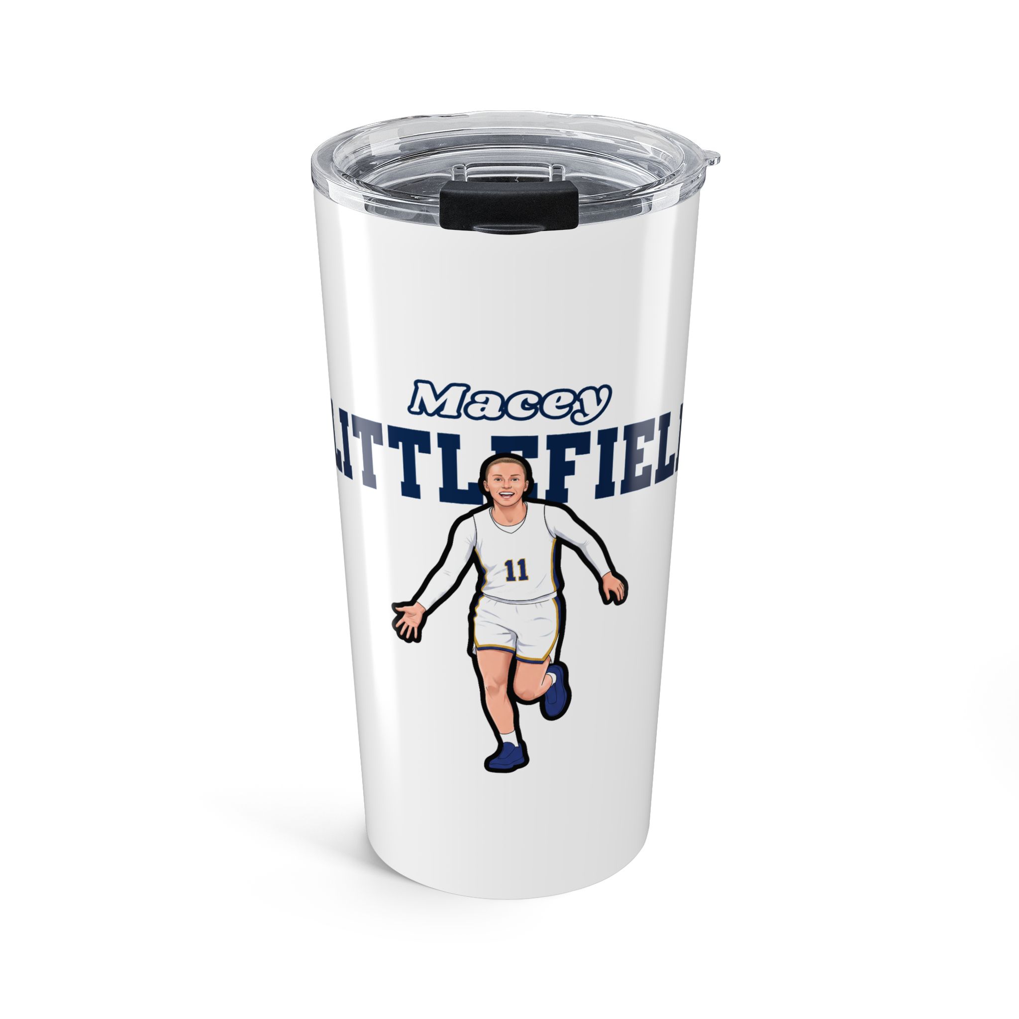 20oz Tumbler — character_name_arch in Classic