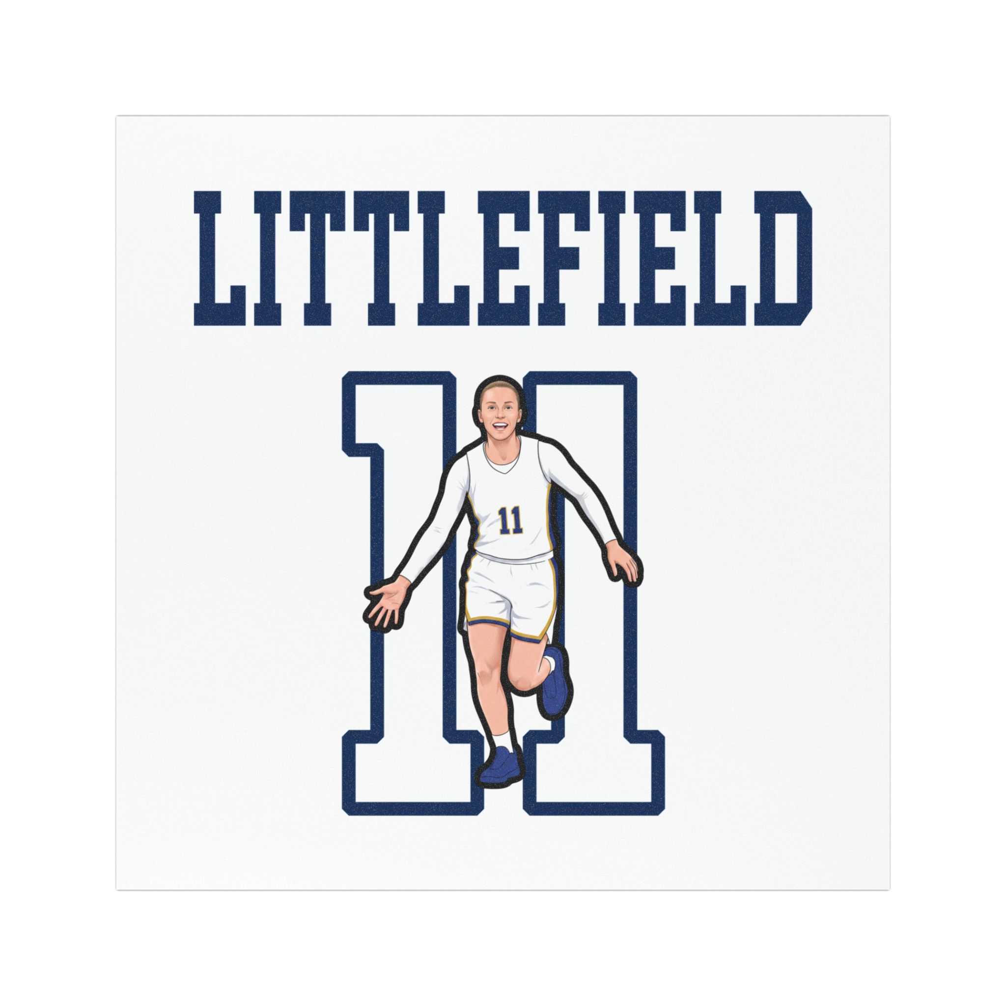 Car Magnets — character_shirsey in Classic