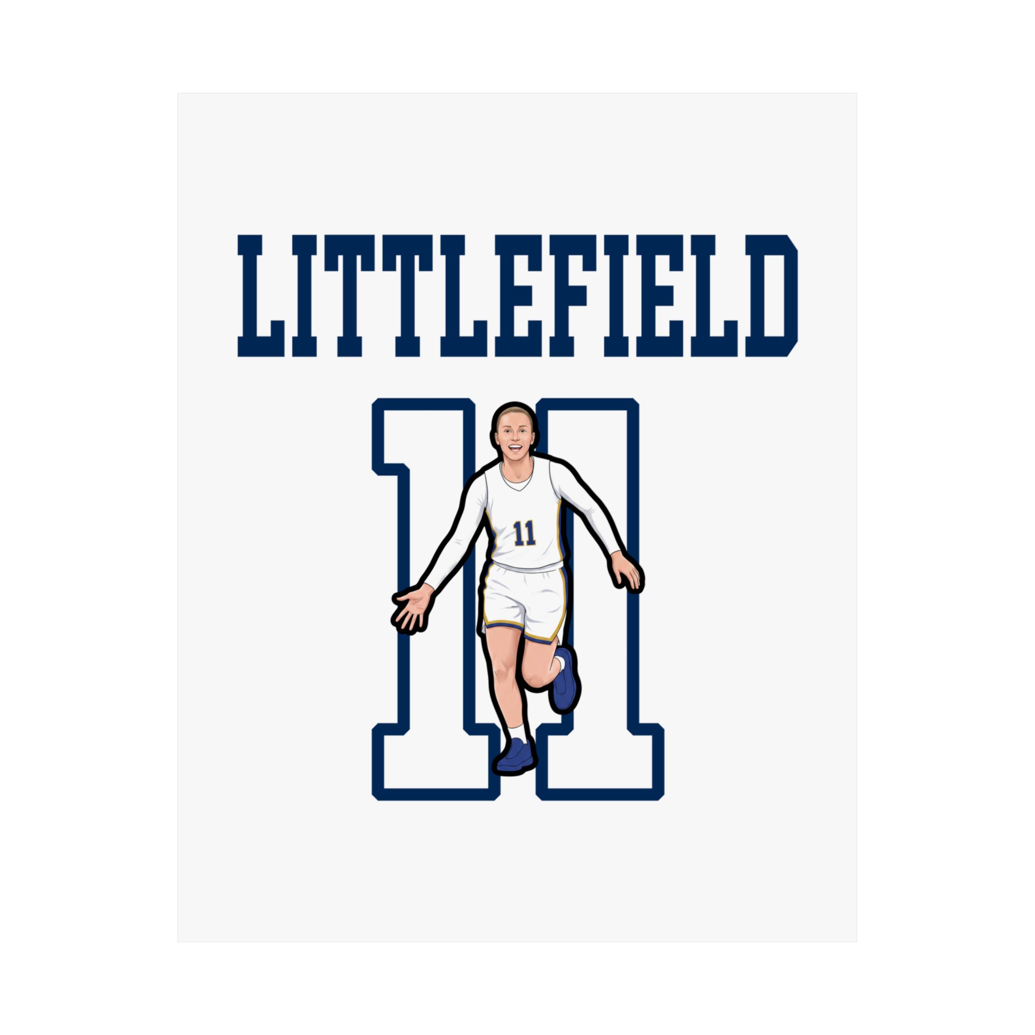 Poster — character_shirsey in Classic