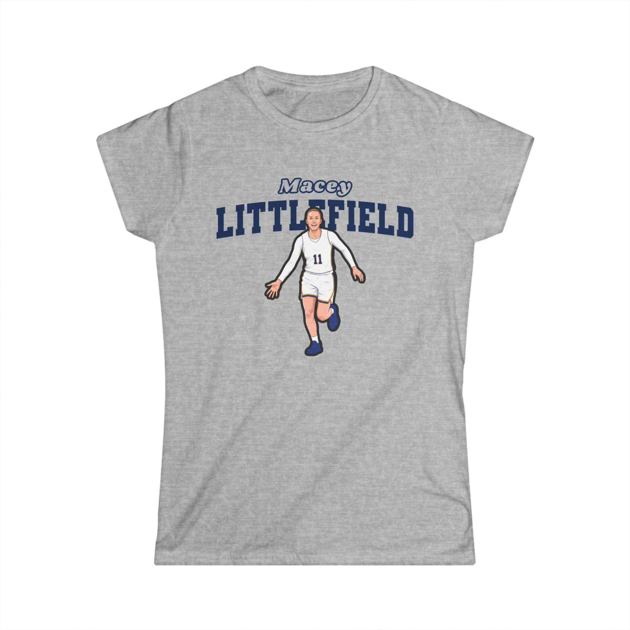 Women's Softstyle Tee