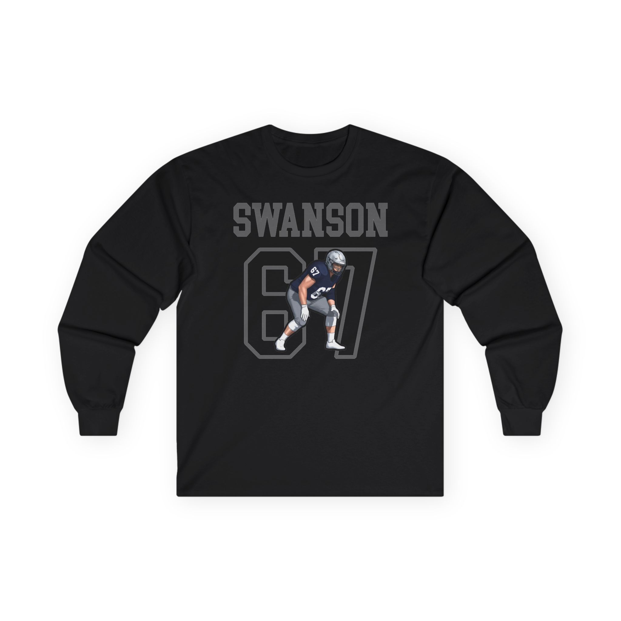Long Sleeve Tee