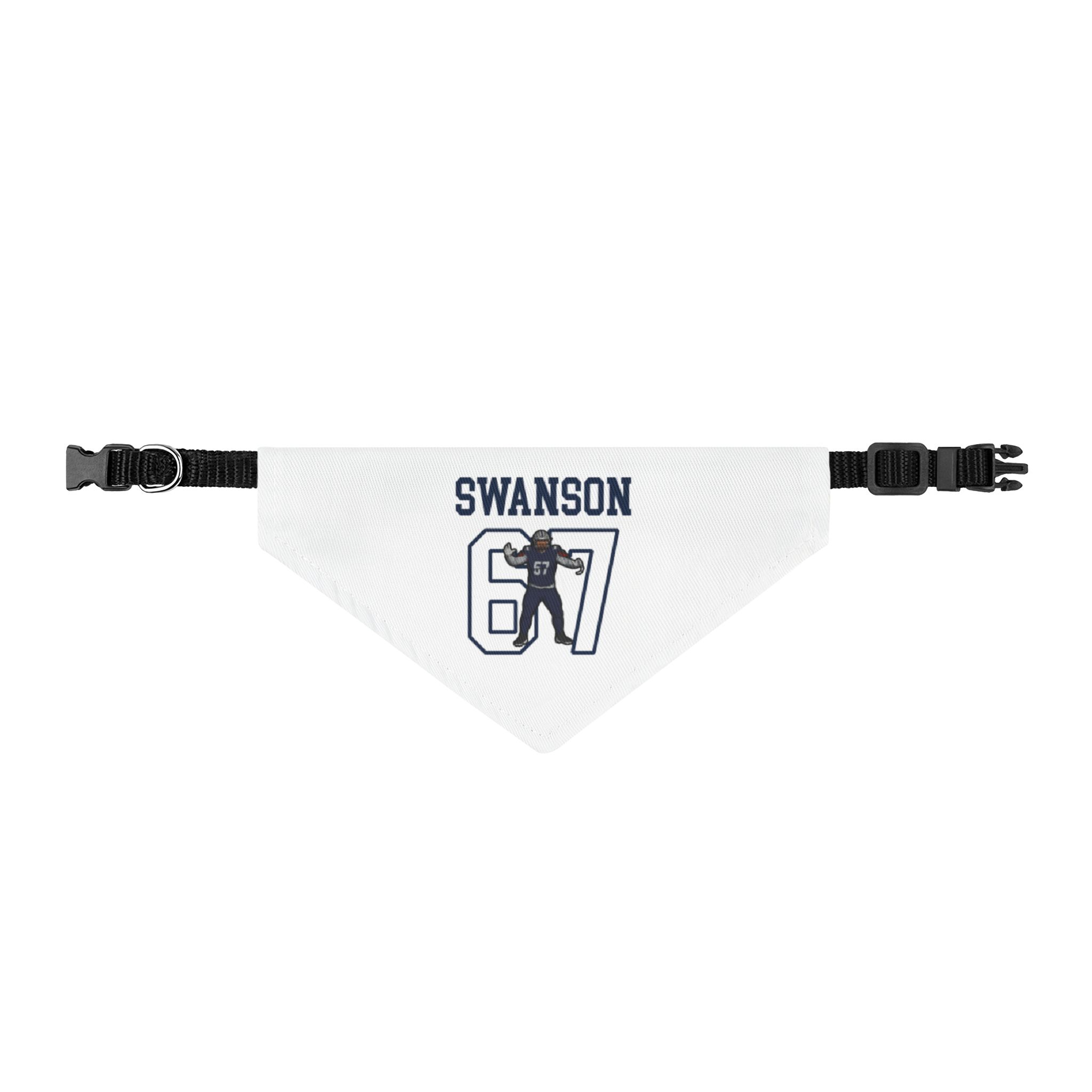 Pet Bandana — character_shirsey in Classic