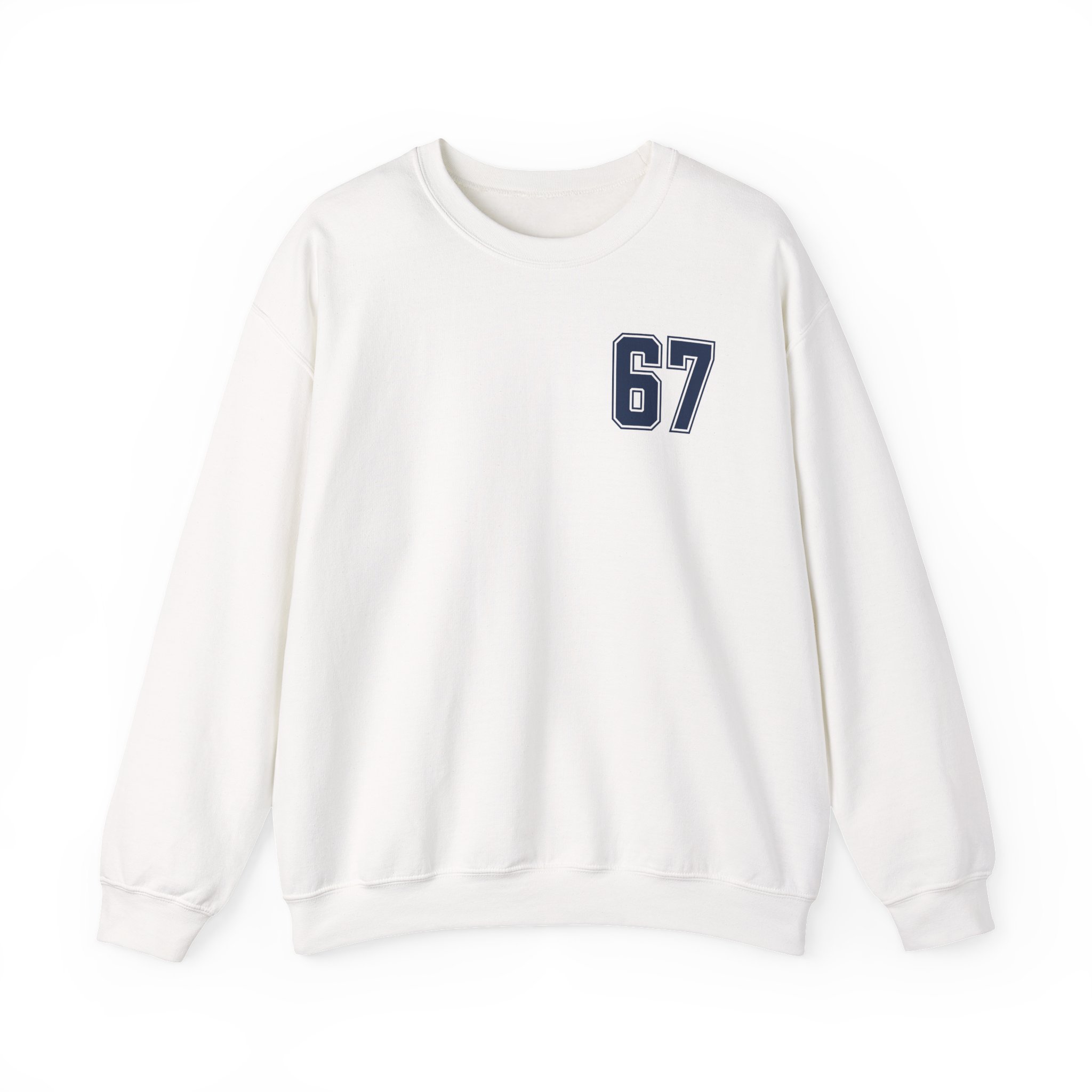 Crewneck Sweatshirt