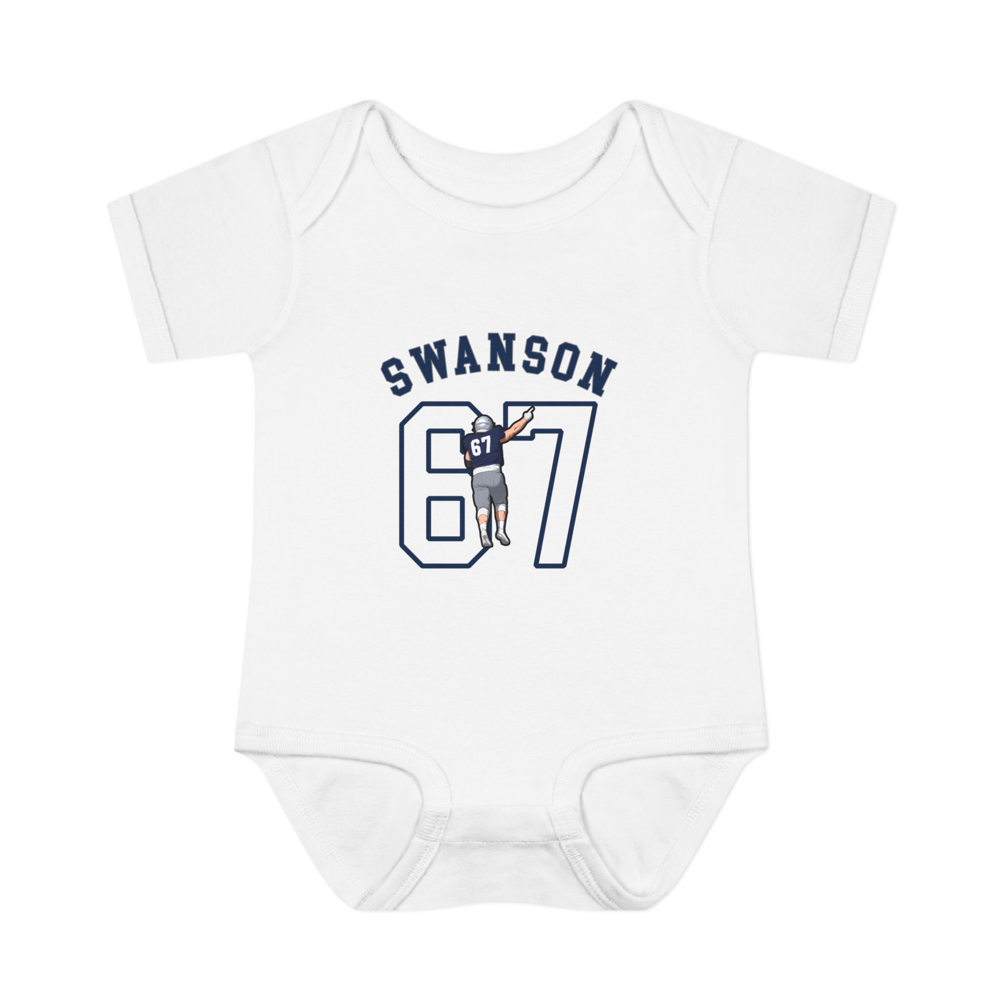 Baby Onesie